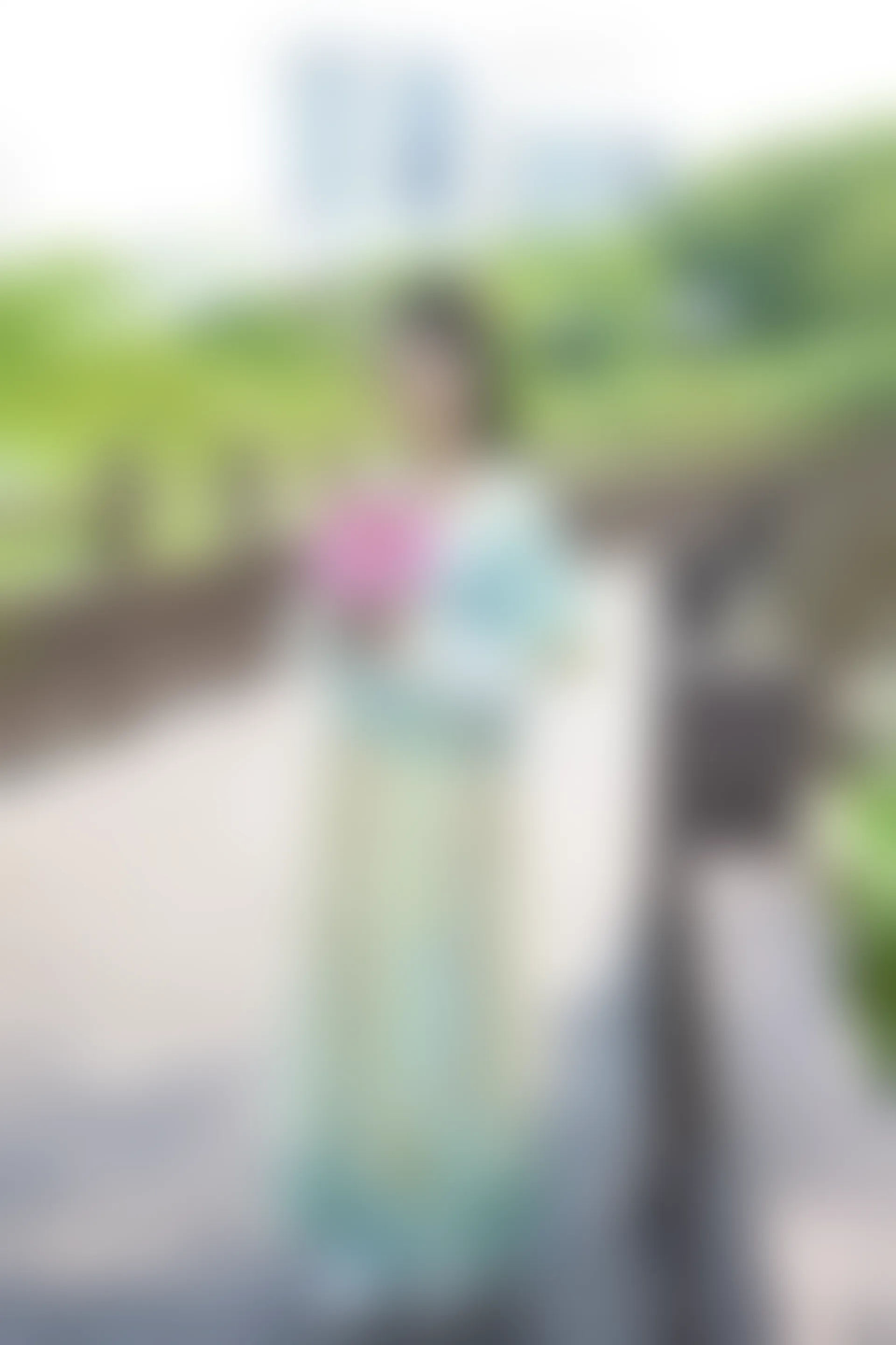 初夏女神 NO.088 双双 荷花仙子[140P+1V／6.32GB]