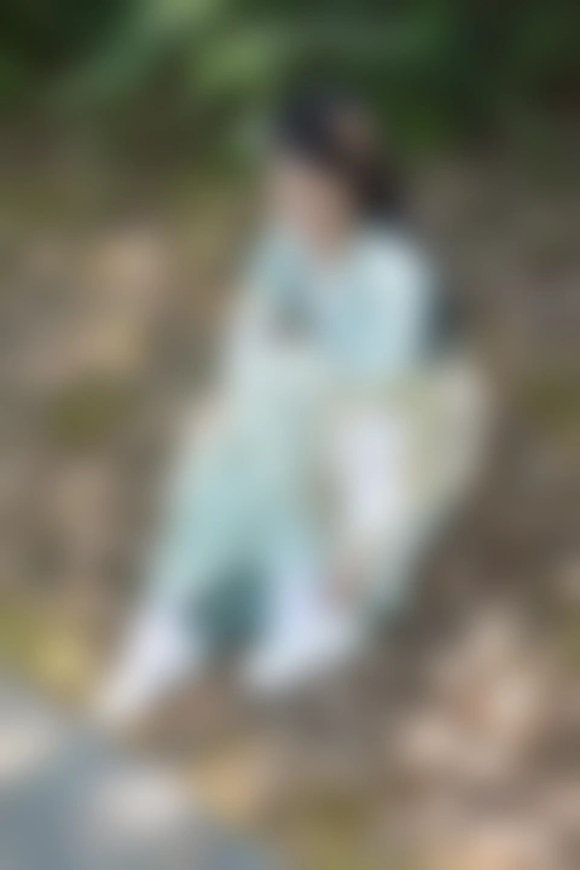 初夏女神 NO.088 双双 荷花仙子[140P+1V／6.32GB]