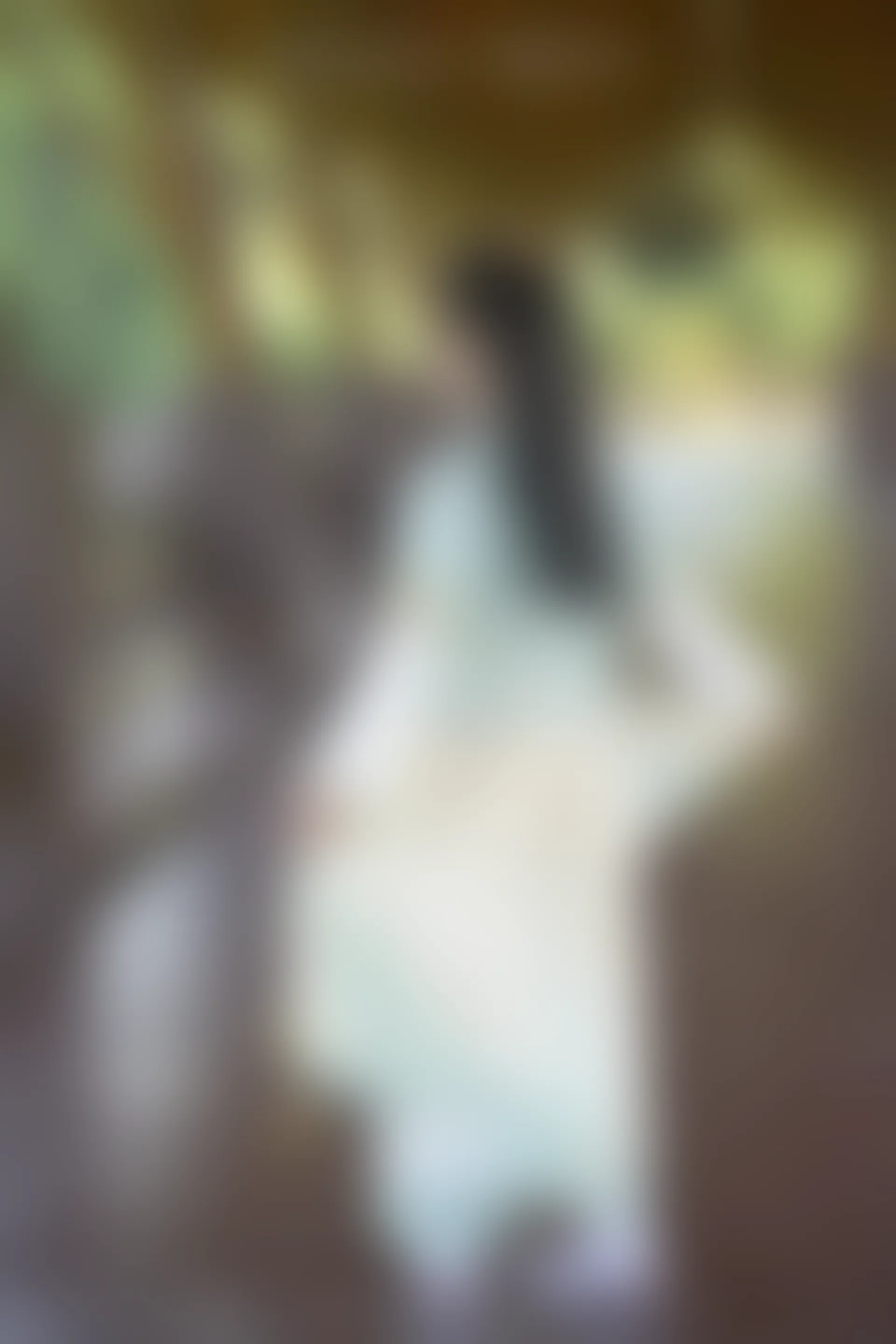 初夏女神 NO.088 双双 荷花仙子[140P+1V／6.32GB]