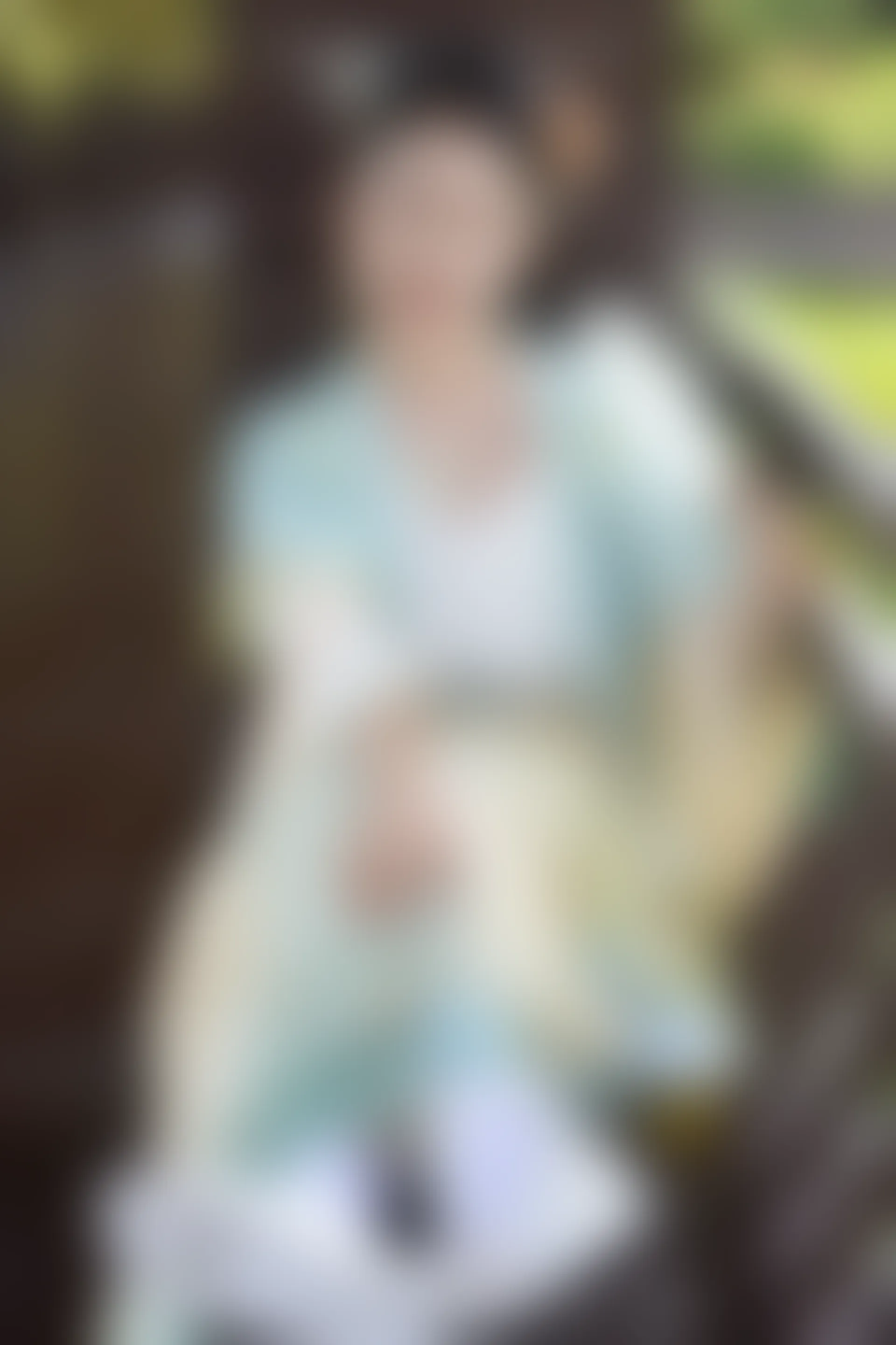 初夏女神 NO.088 双双 荷花仙子[140P+1V／6.32GB]
