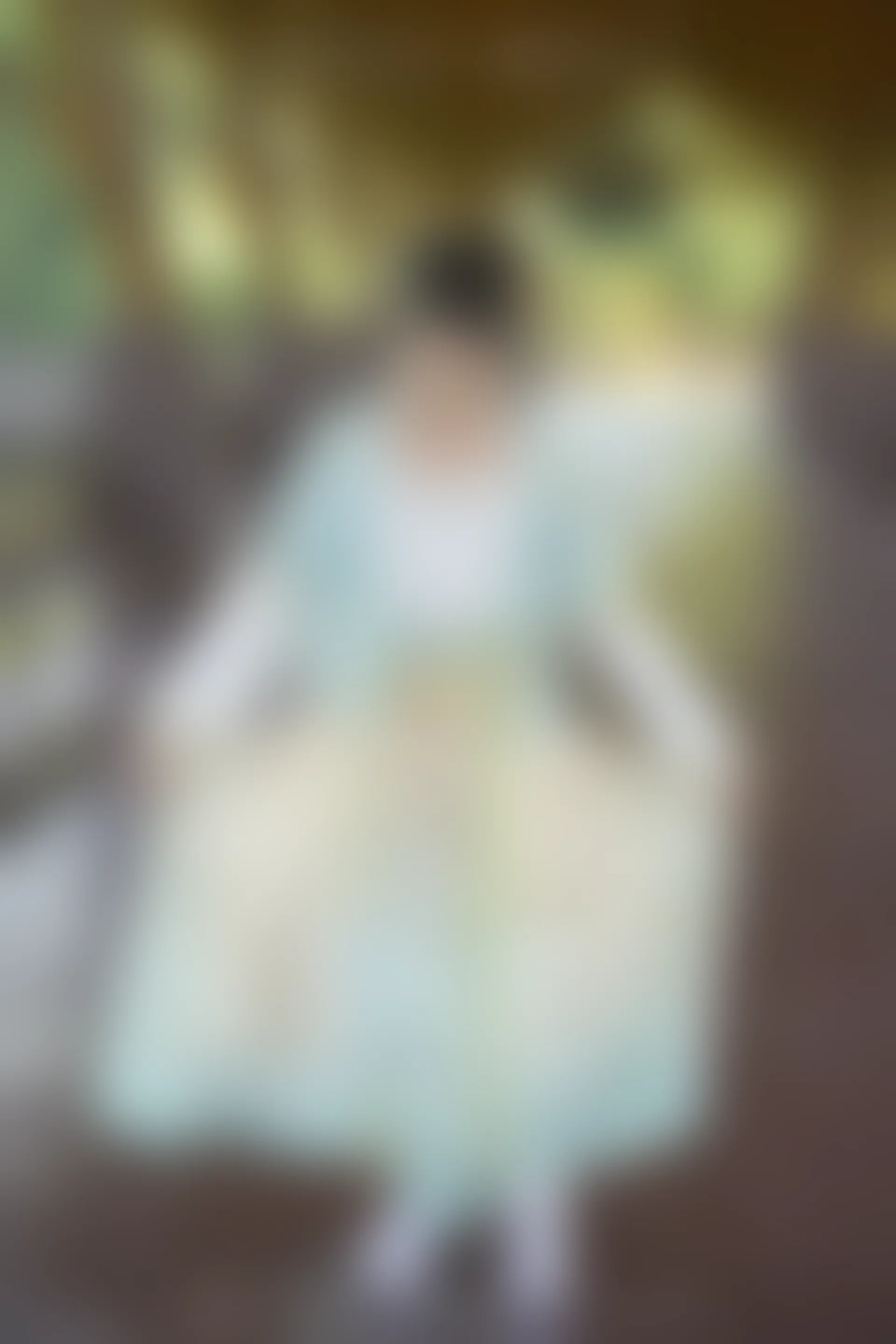 初夏女神 NO.088 双双 荷花仙子[140P+1V／6.32GB]