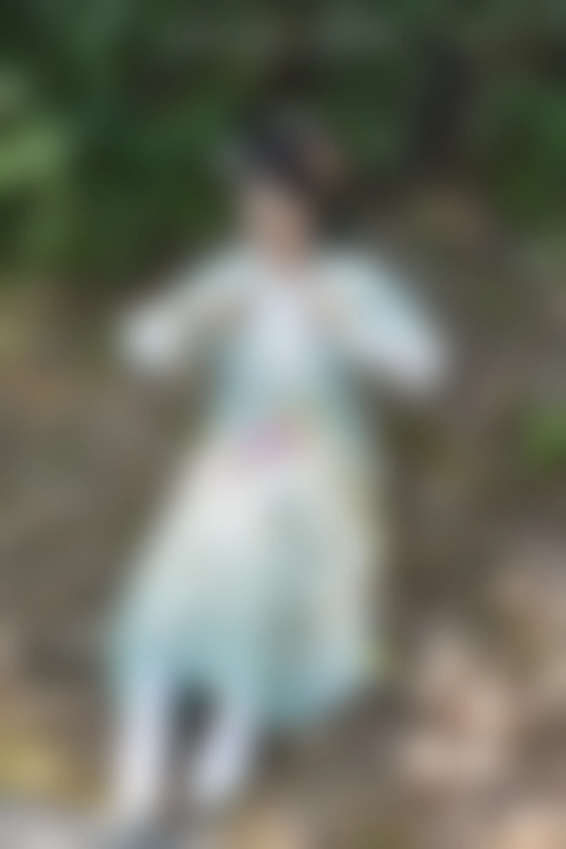 初夏女神 NO.088 双双 荷花仙子[140P+1V／6.32GB]