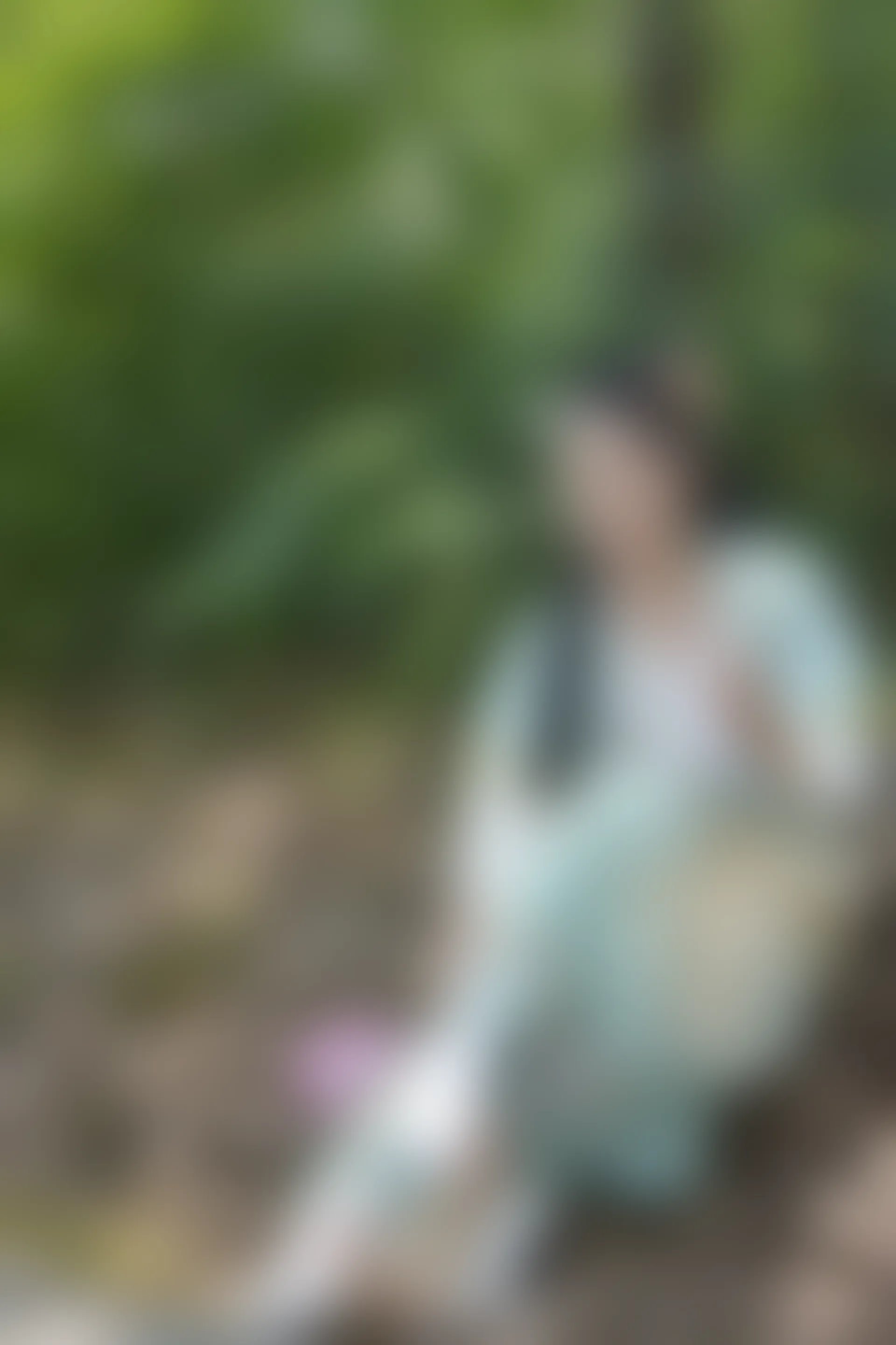 初夏女神 NO.088 双双 荷花仙子[140P+1V／6.32GB]