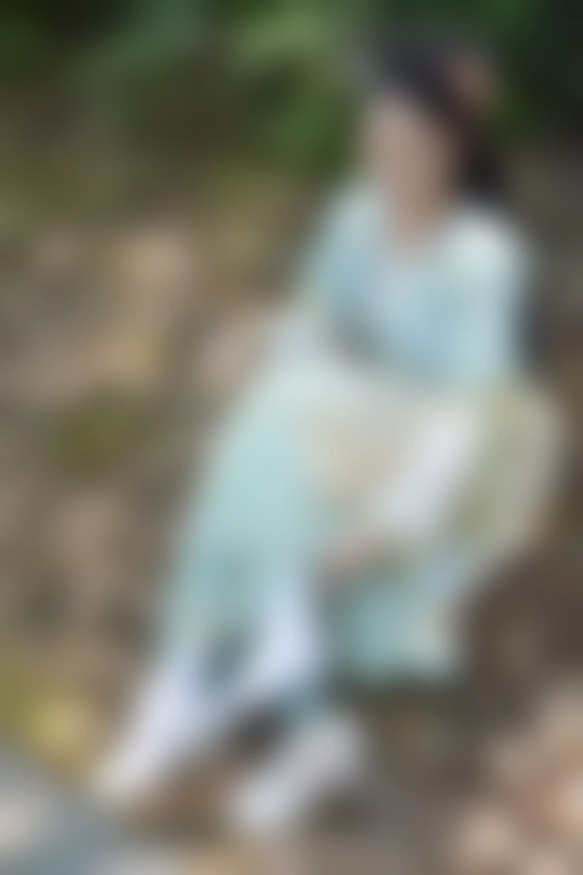 初夏女神 NO.088 双双 荷花仙子[140P+1V／6.32GB]