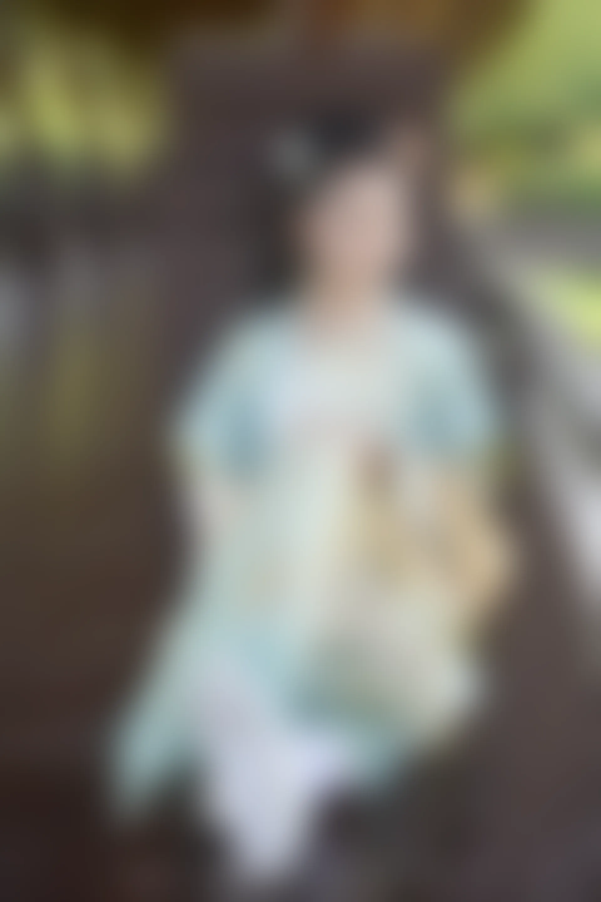 初夏女神 NO.088 双双 荷花仙子[140P+1V／6.32GB]