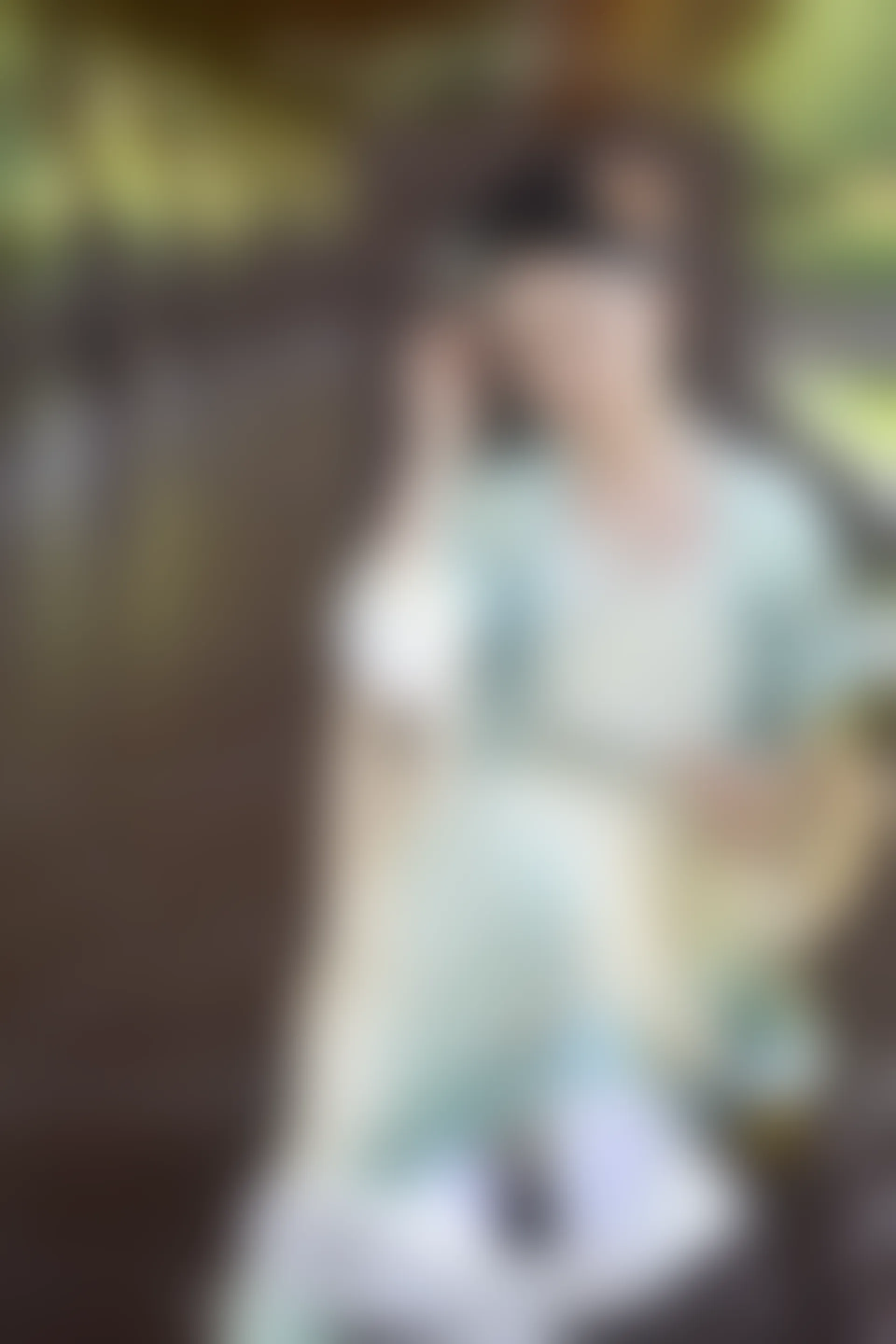 初夏女神 NO.088 双双 荷花仙子[140P+1V／6.32GB]