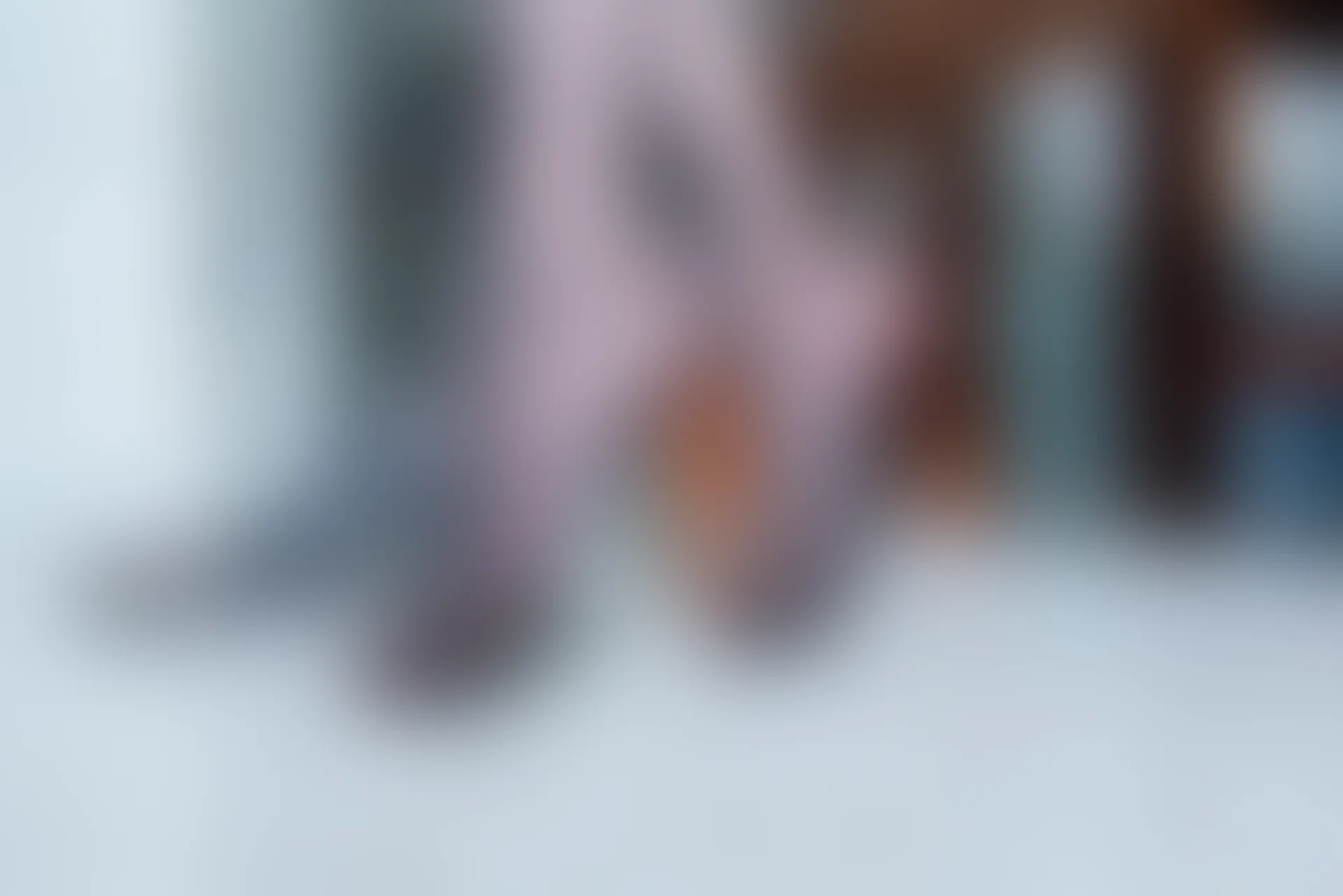 SSA丝社 超清写真 NO.070 雪梨 窗帘店前台[120P-2.11GB]