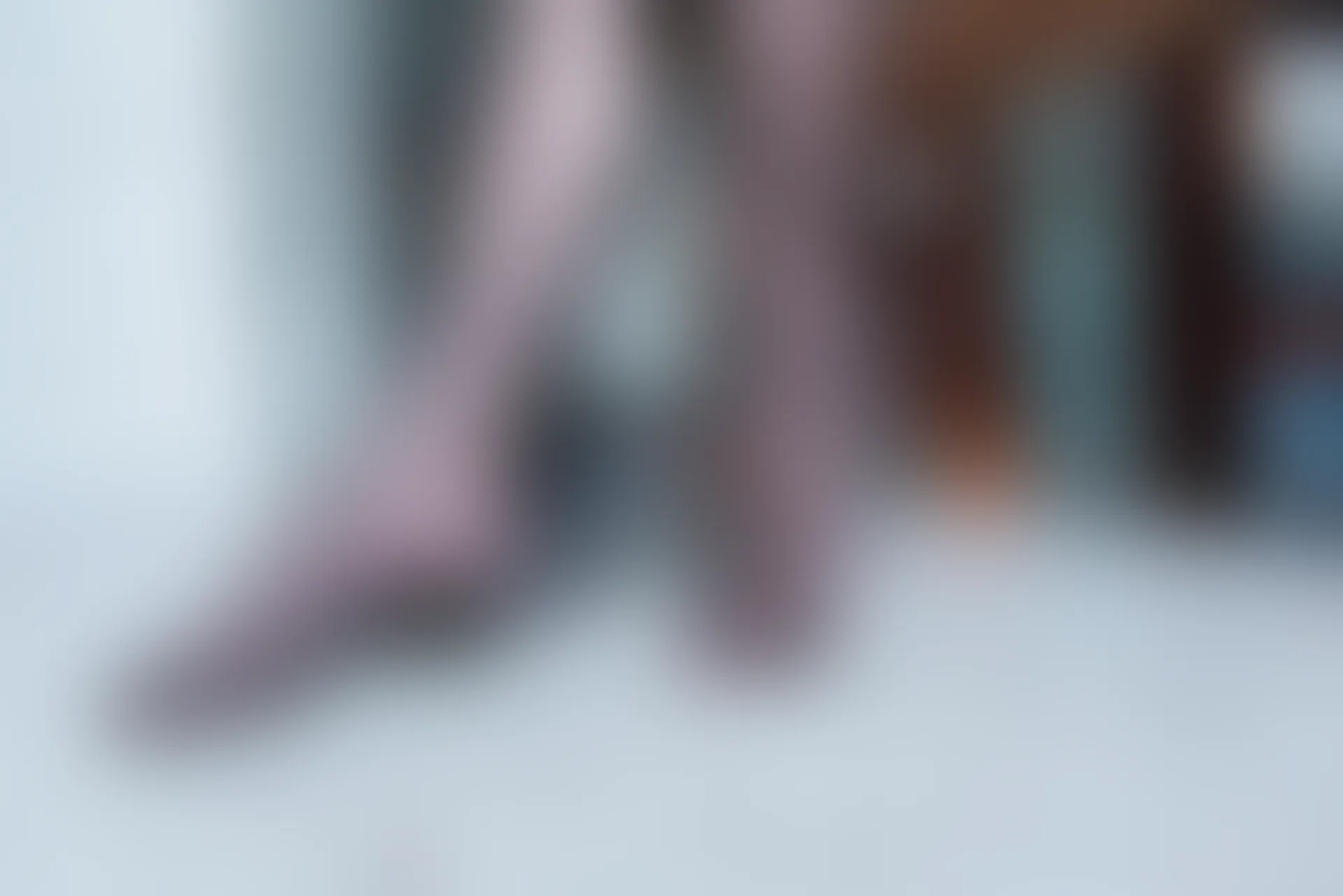 SSA丝社 超清写真 NO.070 雪梨 窗帘店前台[120P-2.11GB]