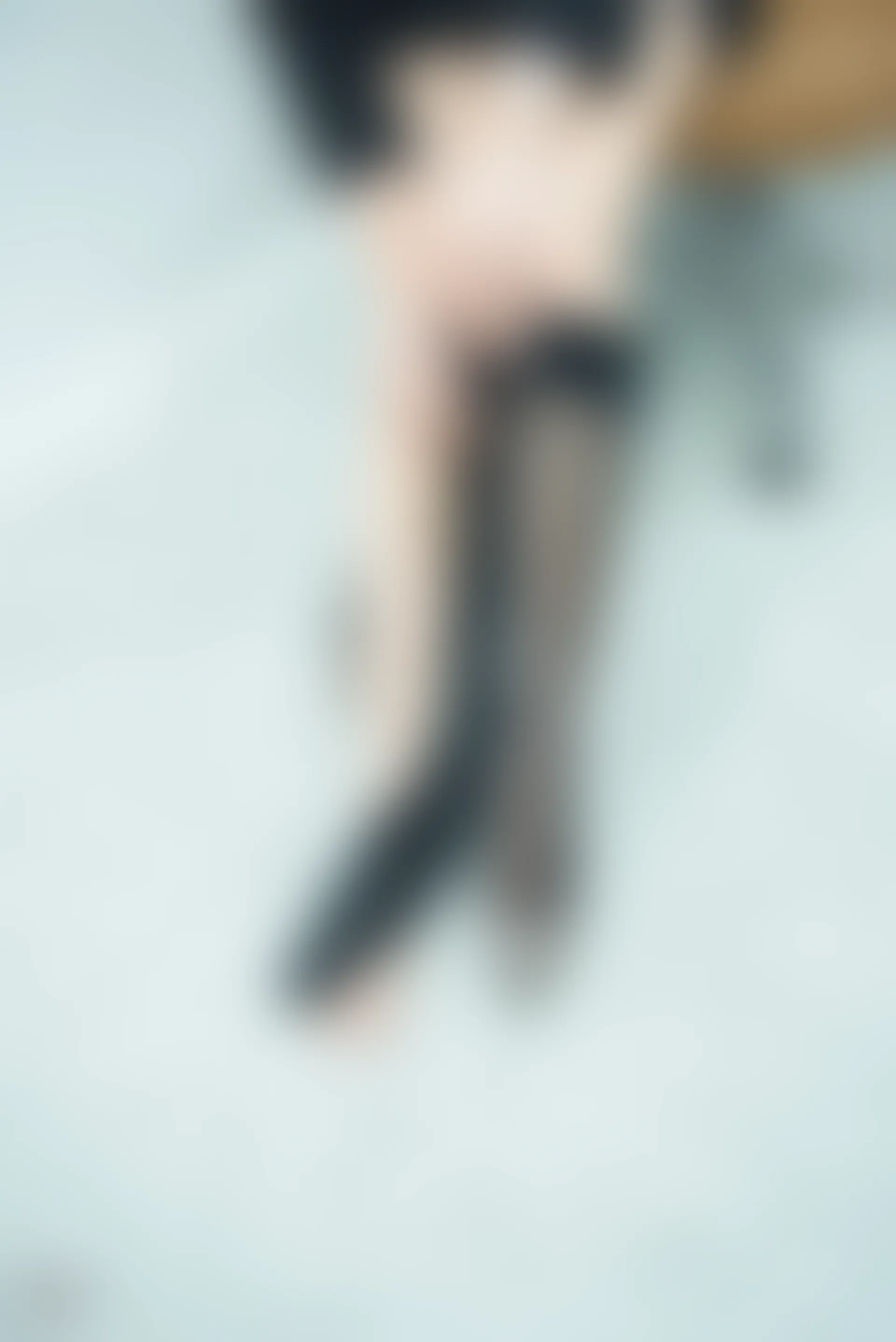 SSA丝社 超清写真 NO.070 雪梨 窗帘店前台[120P-2.11GB]