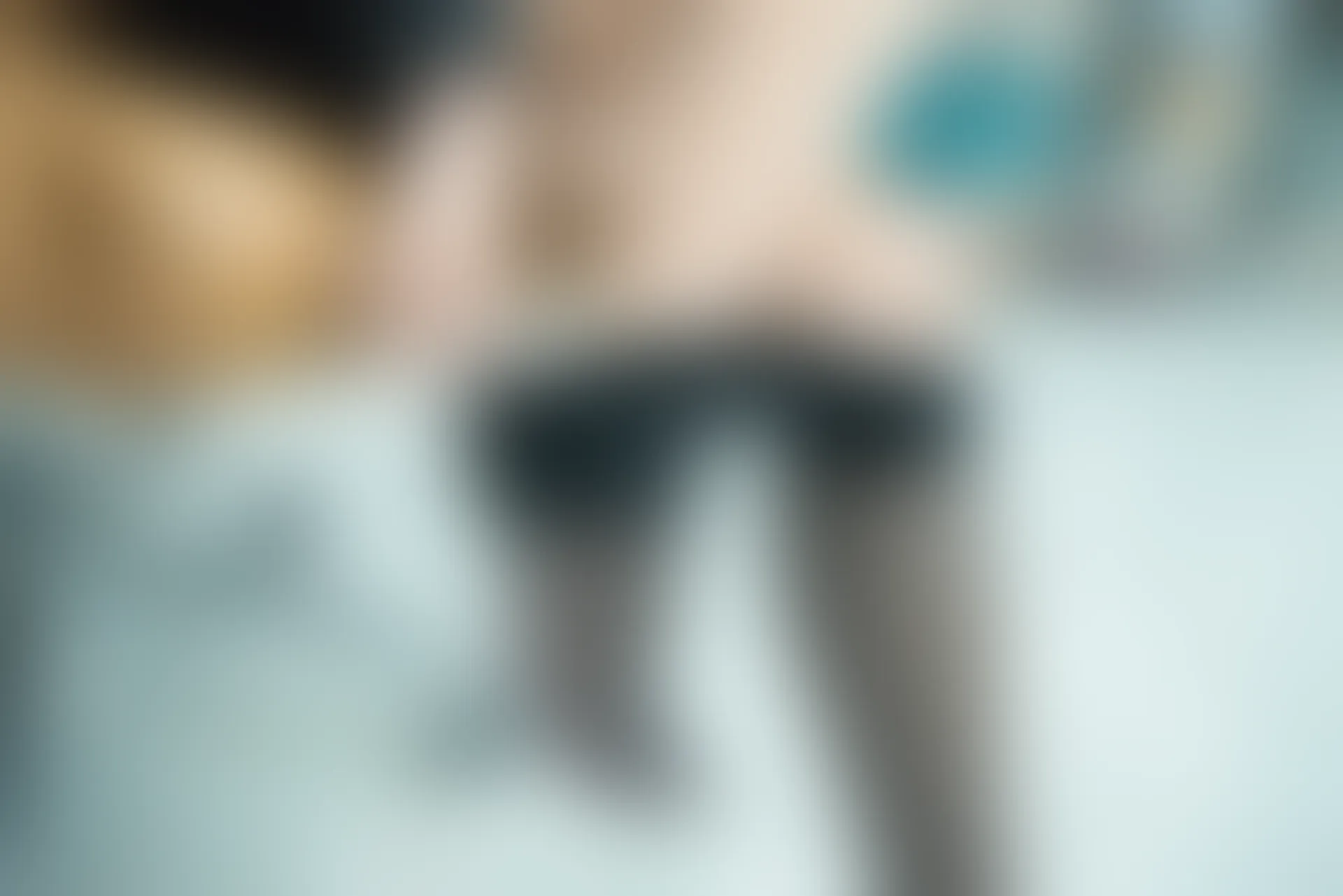 SSA丝社 超清写真 NO.070 雪梨 窗帘店前台[120P-2.11GB]