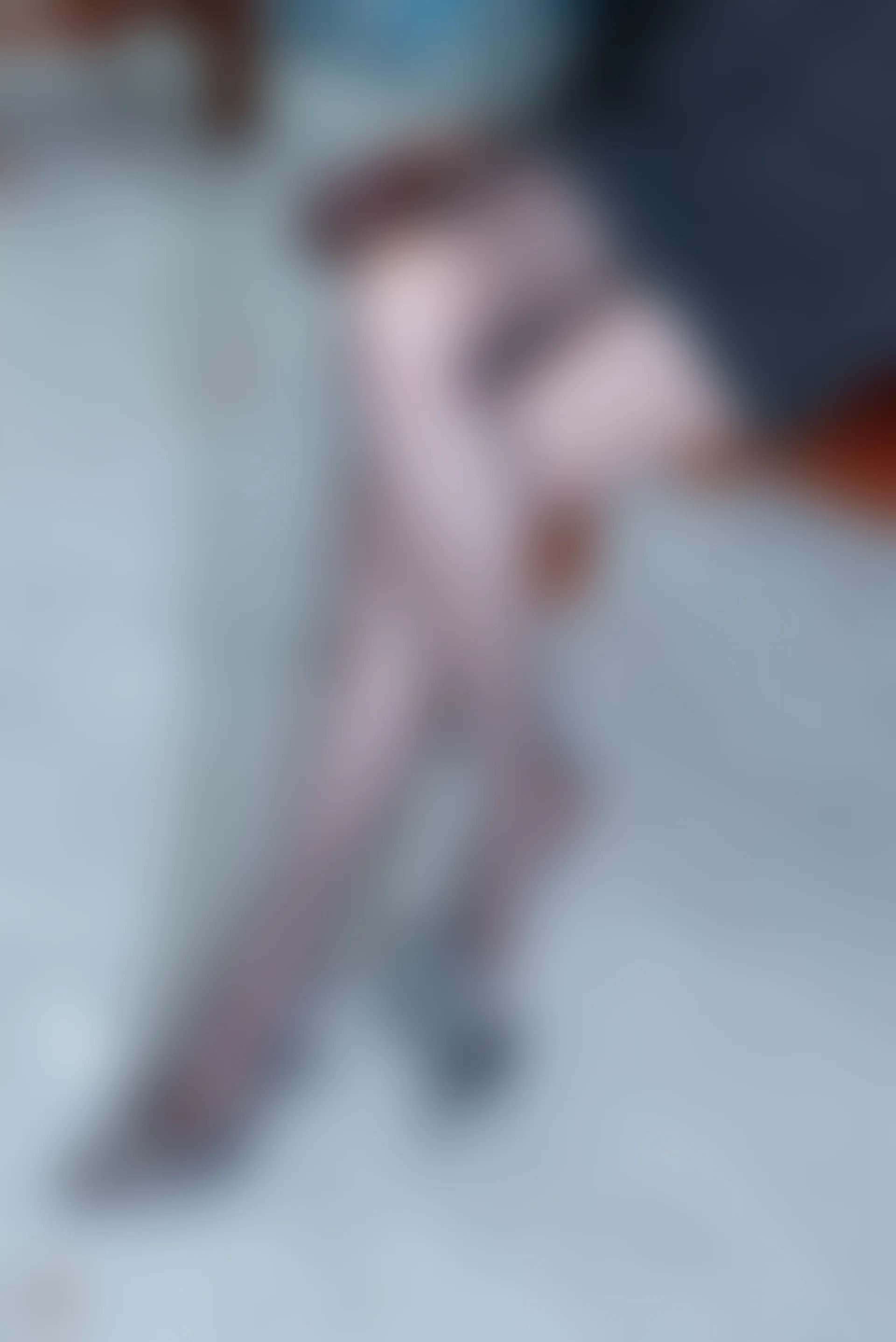 SSA丝社 超清写真 NO.070 雪梨 窗帘店前台[120P-2.11GB]