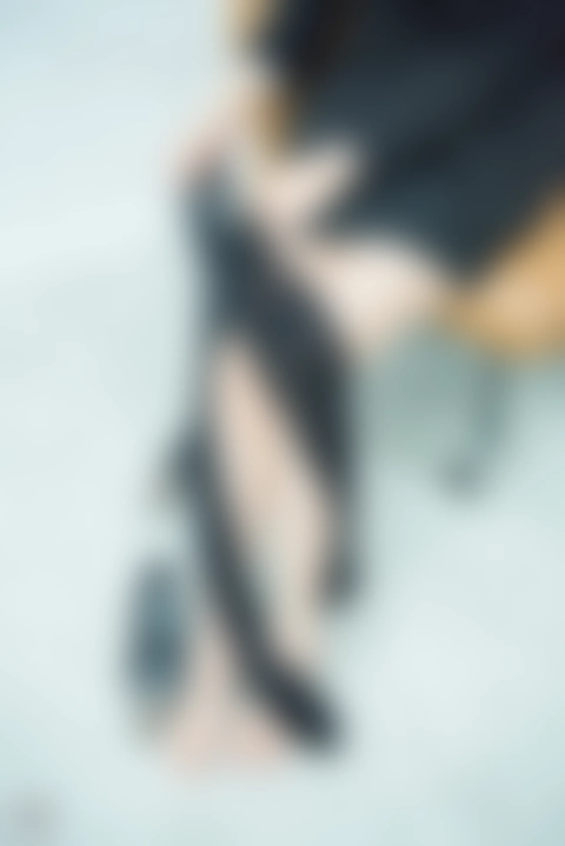 SSA丝社 超清写真 NO.070 雪梨 窗帘店前台[120P-2.11GB]