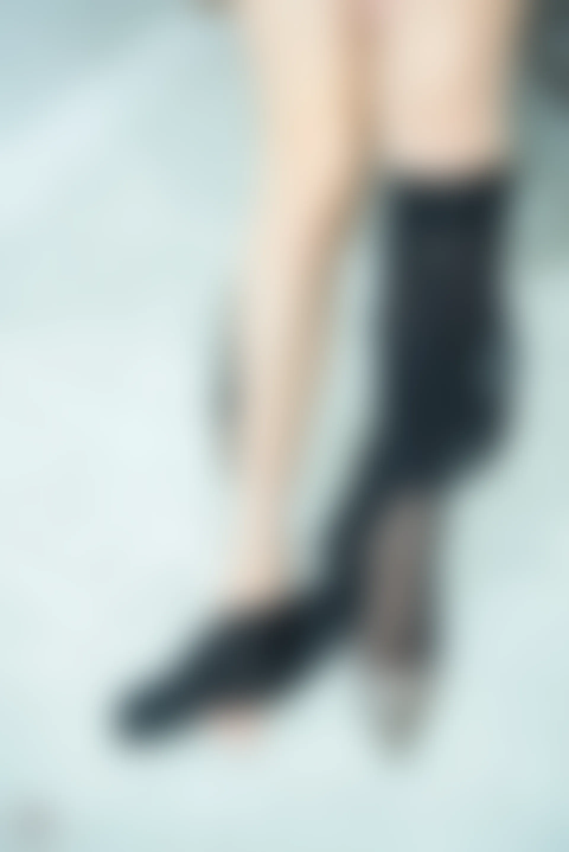 SSA丝社 超清写真 NO.070 雪梨 窗帘店前台[120P-2.11GB]