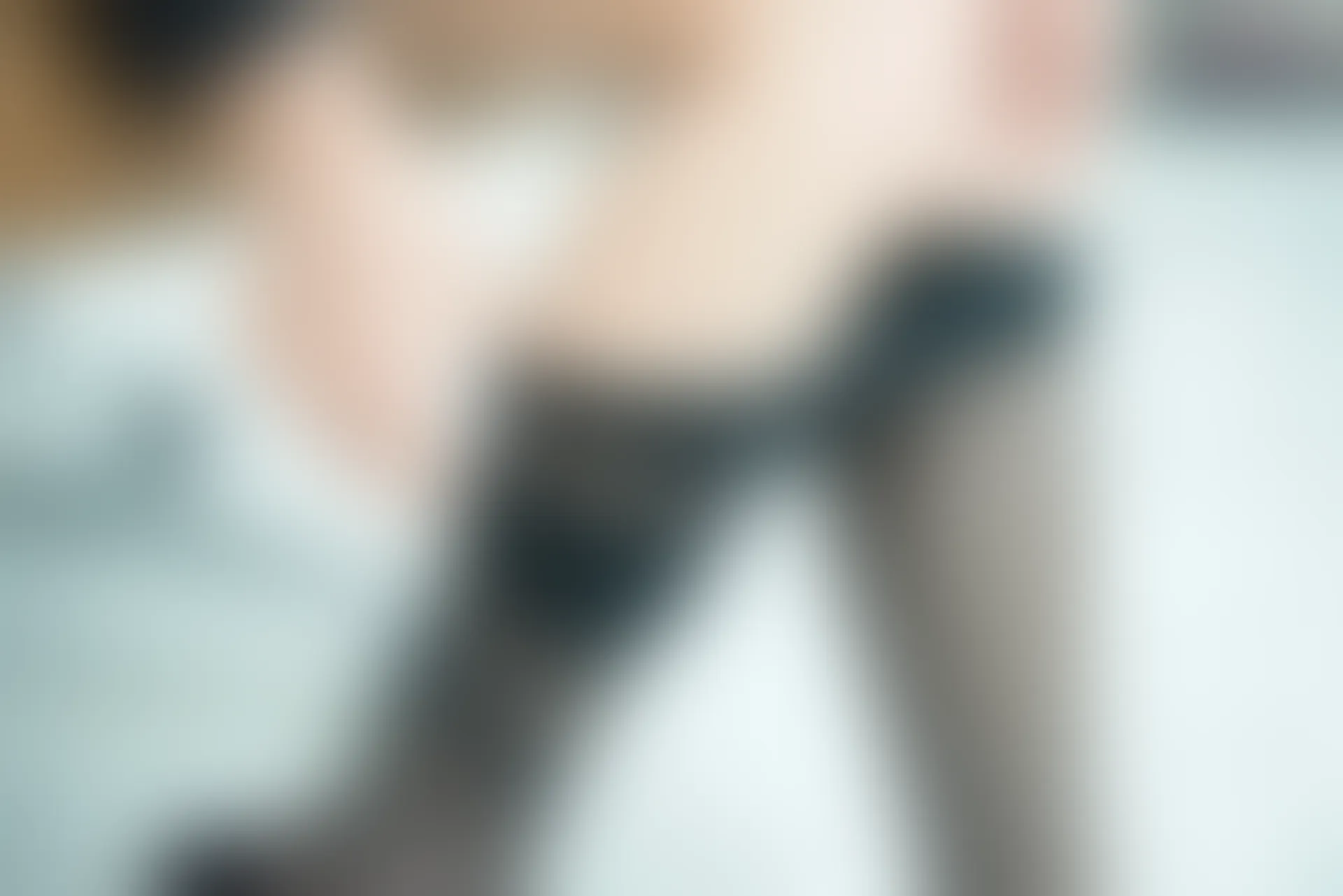 SSA丝社 超清写真 NO.070 雪梨 窗帘店前台[120P-2.11GB]