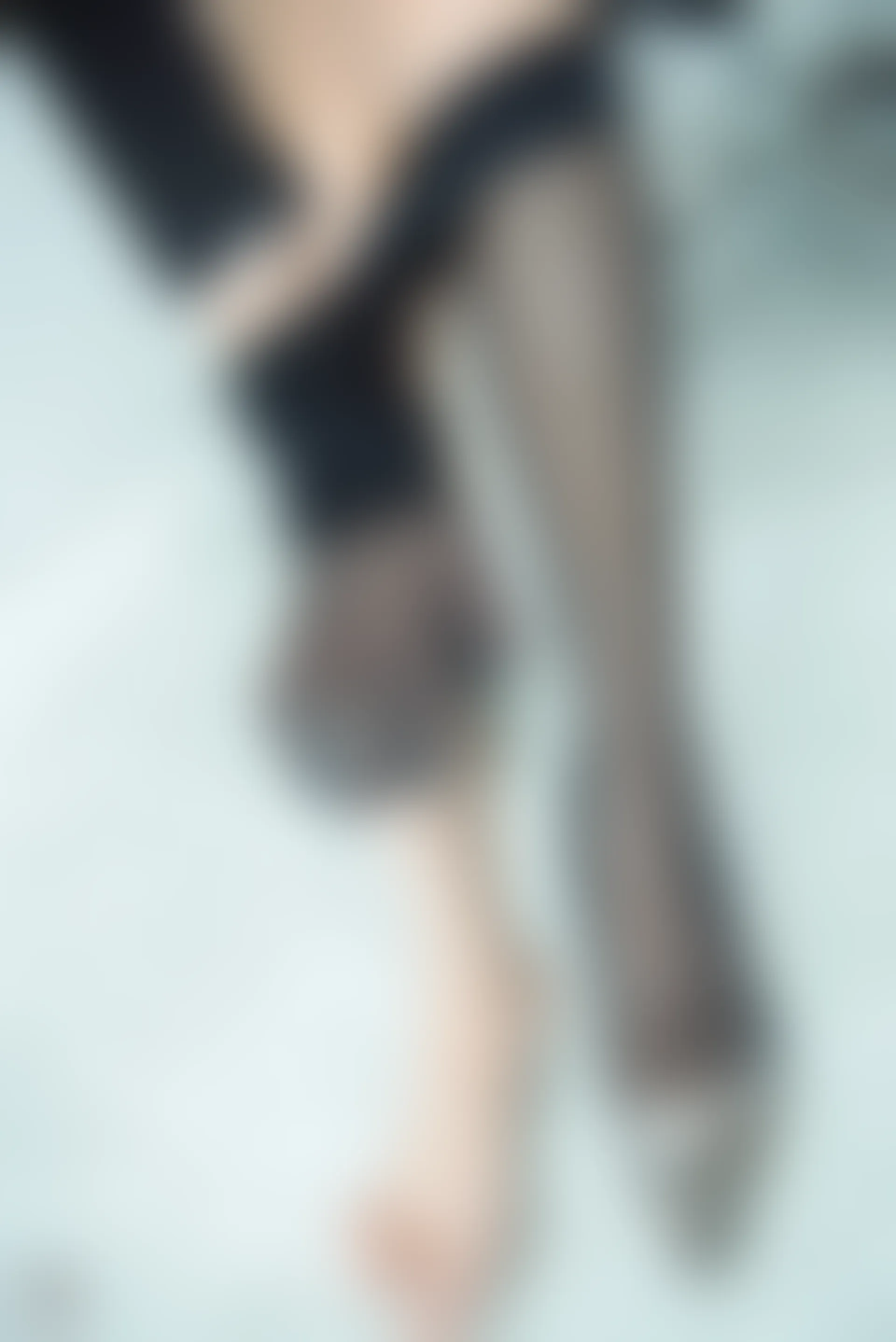SSA丝社 超清写真 NO.070 雪梨 窗帘店前台[120P-2.11GB]