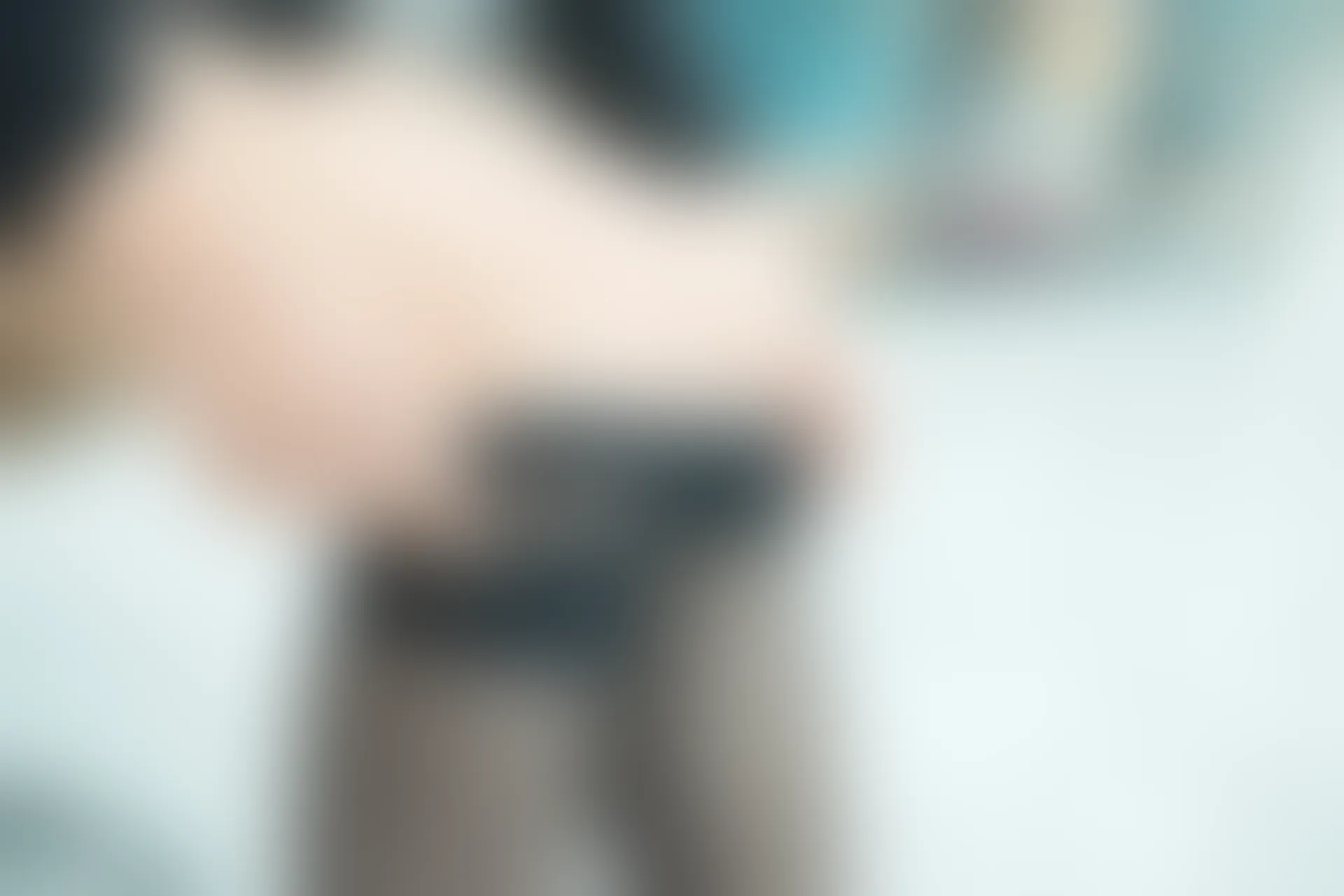 SSA丝社 超清写真 NO.070 雪梨 窗帘店前台[120P-2.11GB]