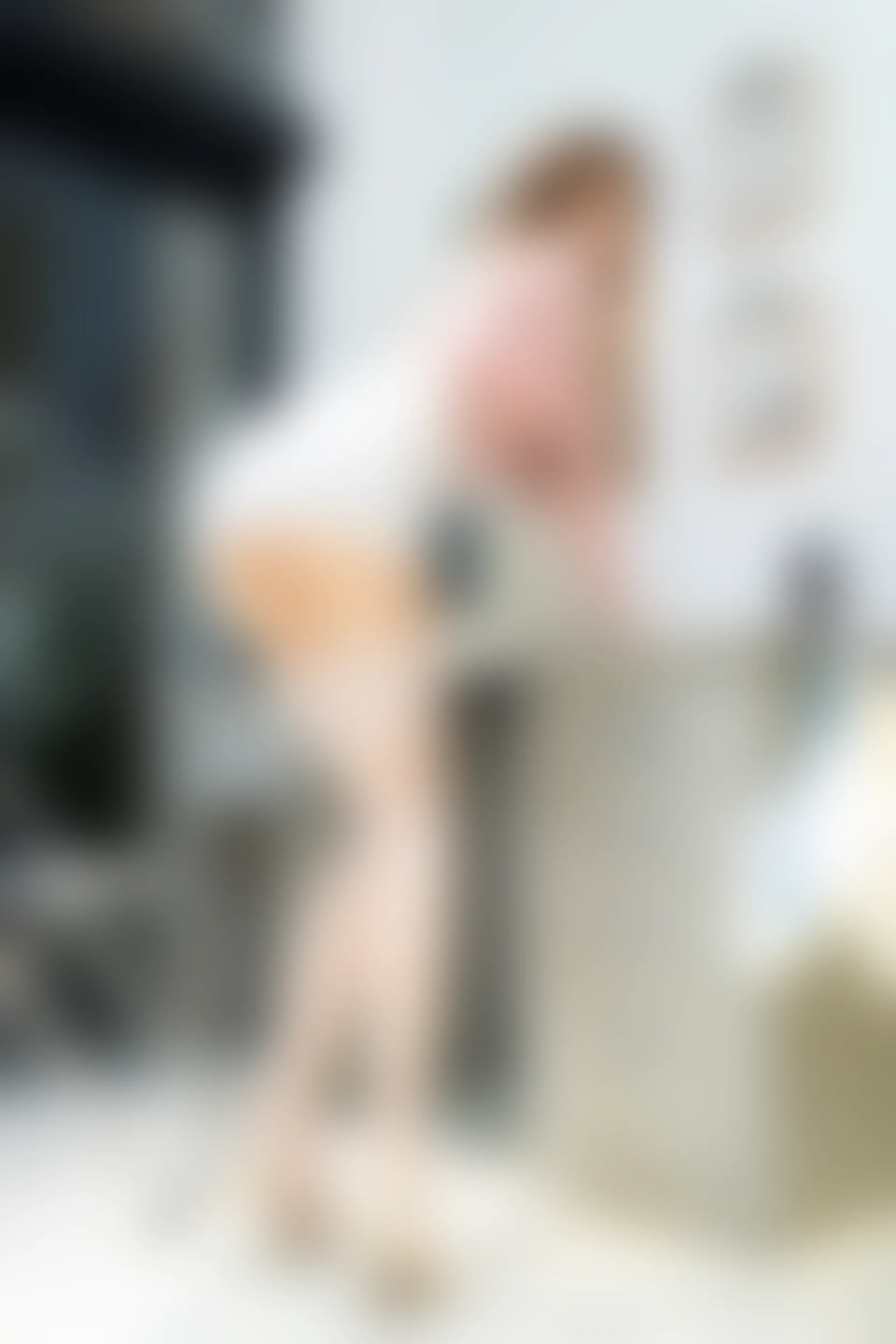 XiuRen秀人网 2021.12.03 No.4296 绮里嘉ula 御姐美腿[62+1P 614MB]