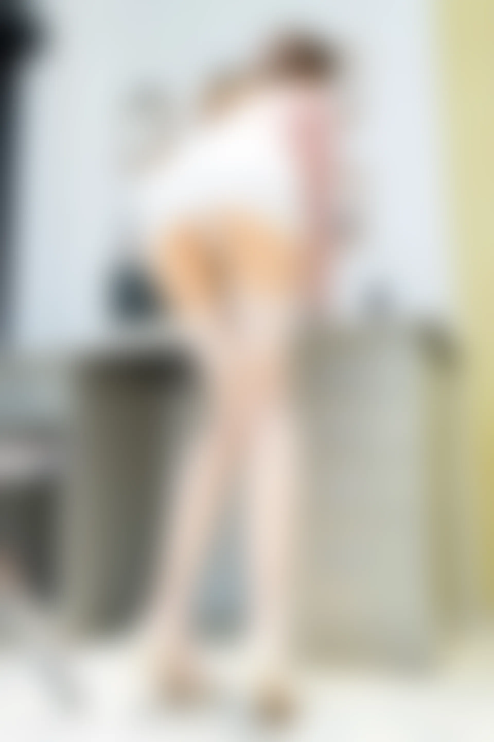 XiuRen秀人网 2021.12.03 No.4296 绮里嘉ula 御姐美腿[62+1P 614MB]