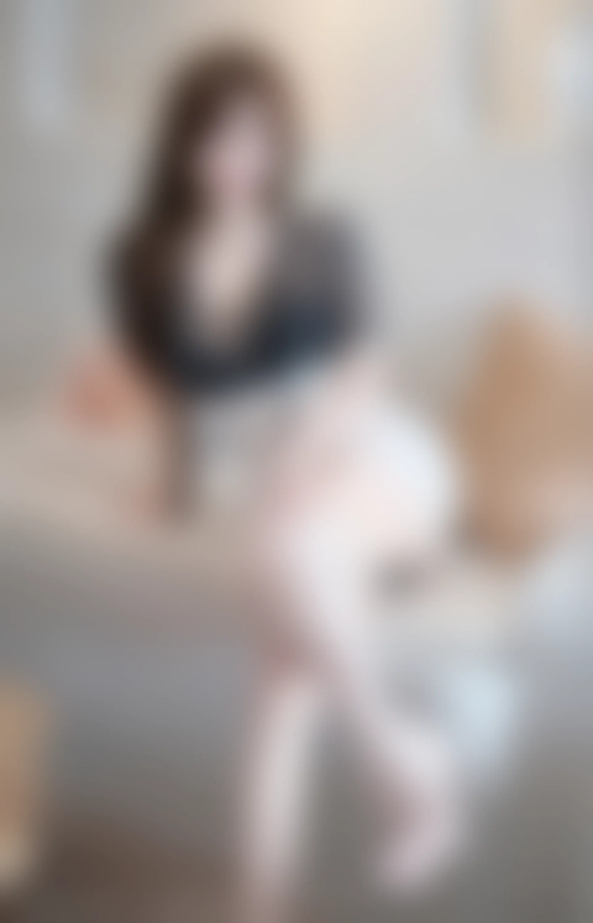 XIUREN秀人网 2024.01.16 NO.7966 Lavinia肉肉[40+1P／378MB]