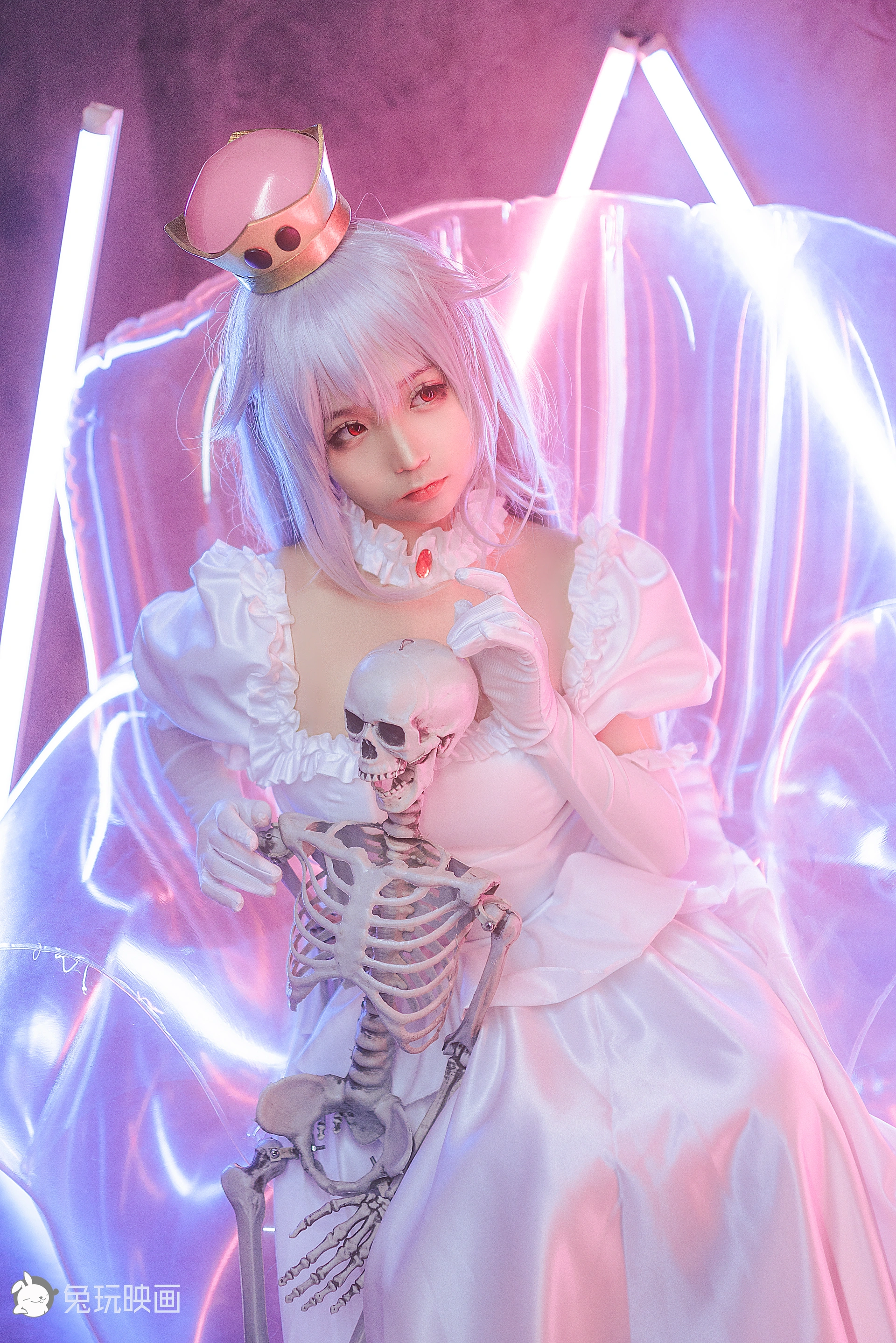 C04.006 沫沫的cos合集 [40P-1.05GB]