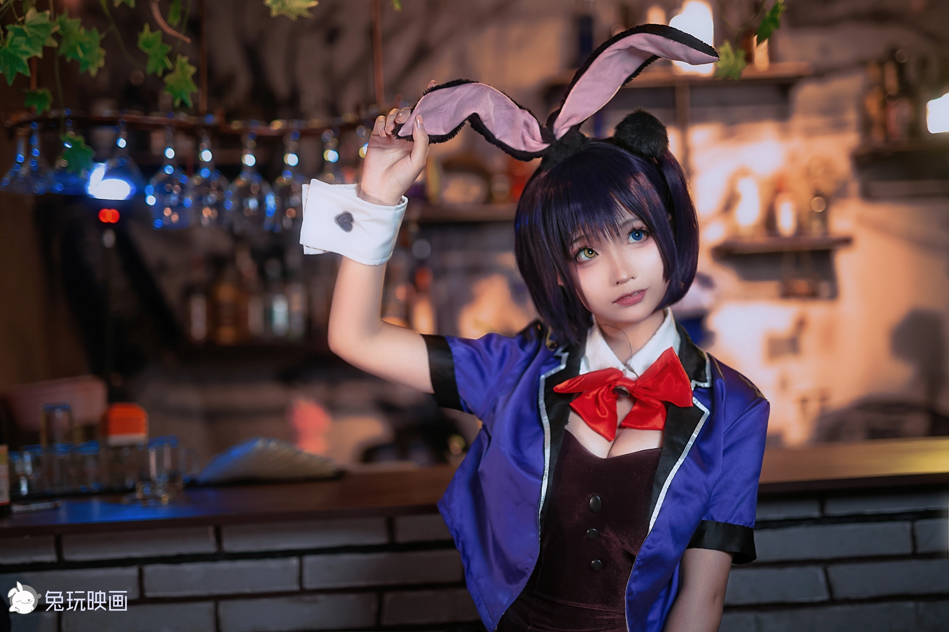 C04.006 沫沫的cos合集 [40P-1.05GB]