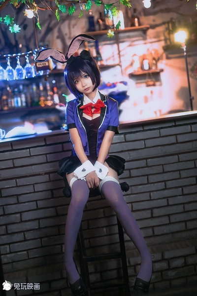 C04.006 沫沫的cos合集 [40P-1.05GB]