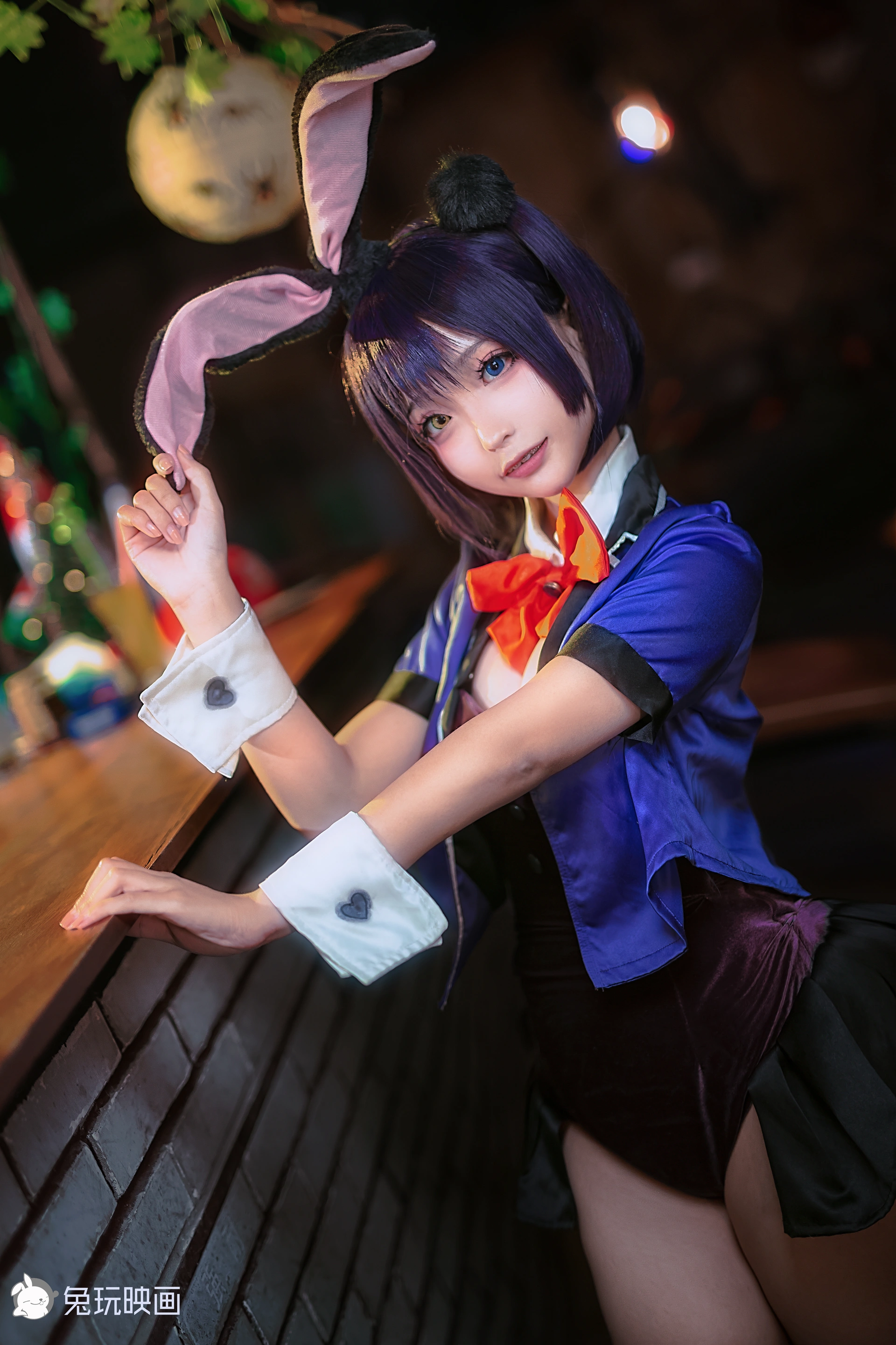 C04.006 沫沫的cos合集 [40P-1.05GB]