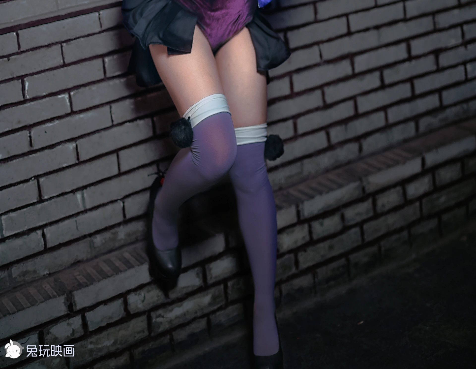 C04.006 沫沫的cos合集 [40P-1.05GB]