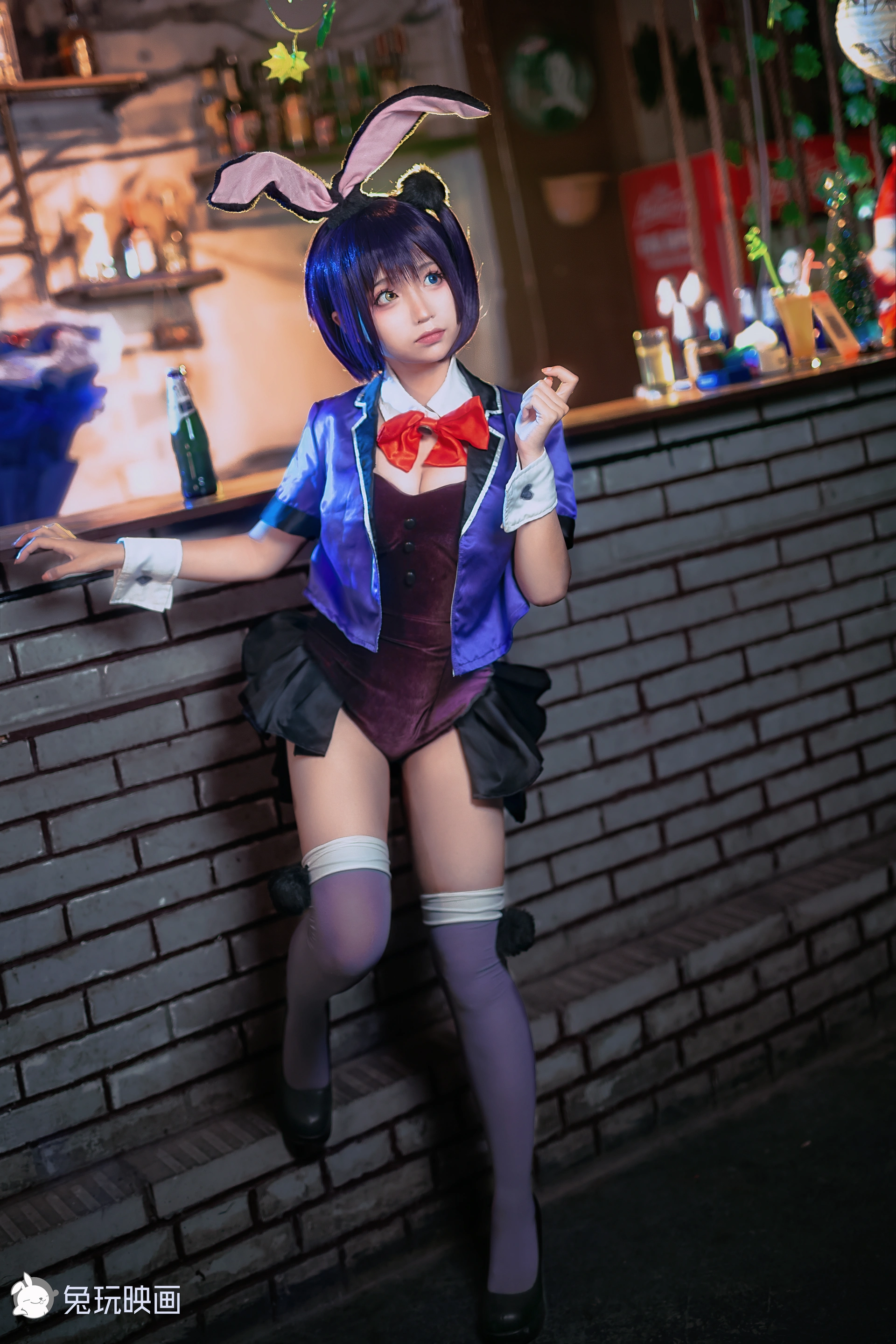 C04.006 沫沫的cos合集 [40P-1.05GB]