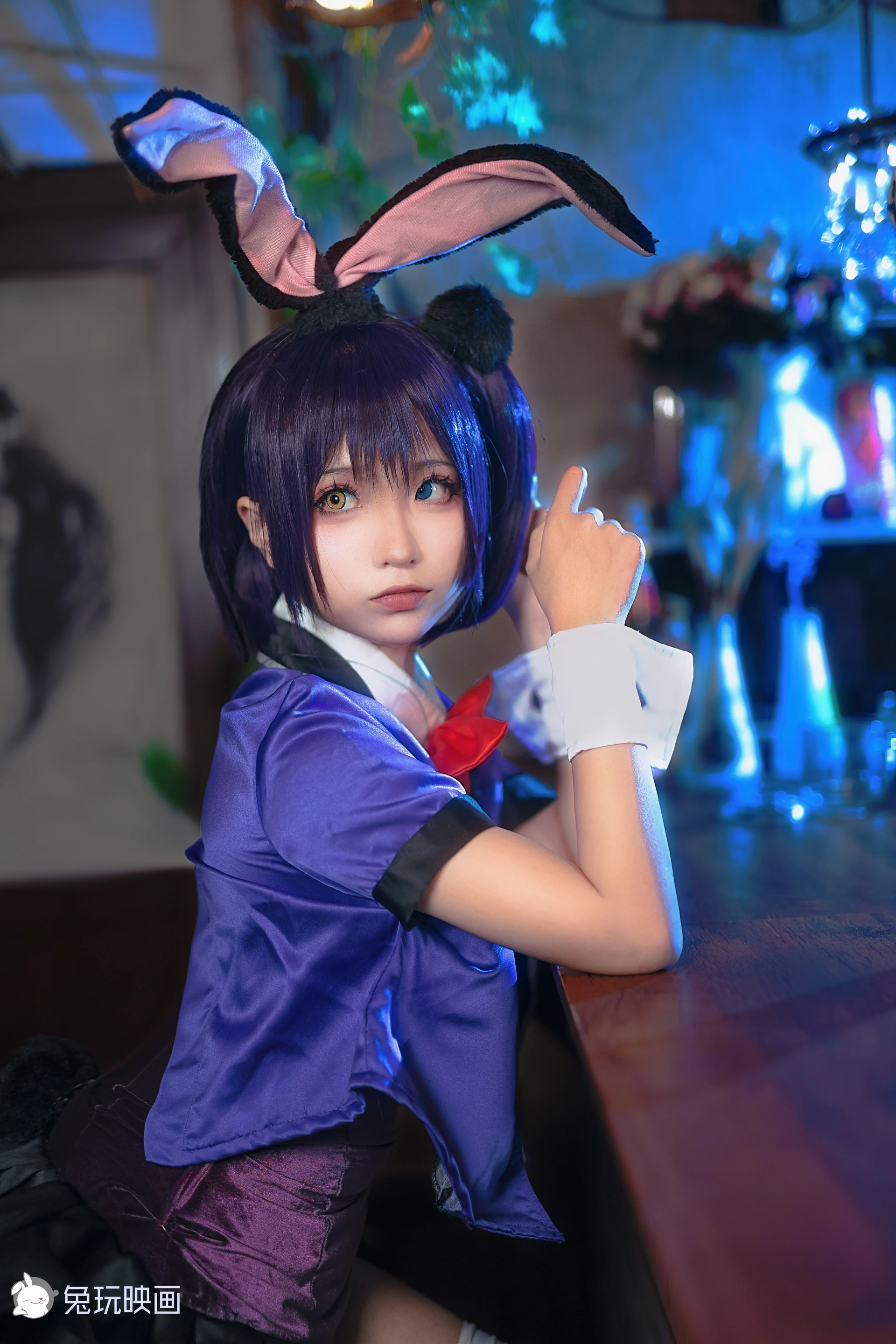 C04.006 沫沫的cos合集 [40P-1.05GB]