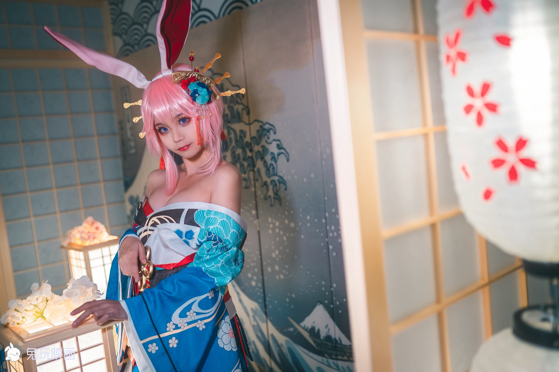 C04.006 沫沫的cos合集 [40P-1.05GB]