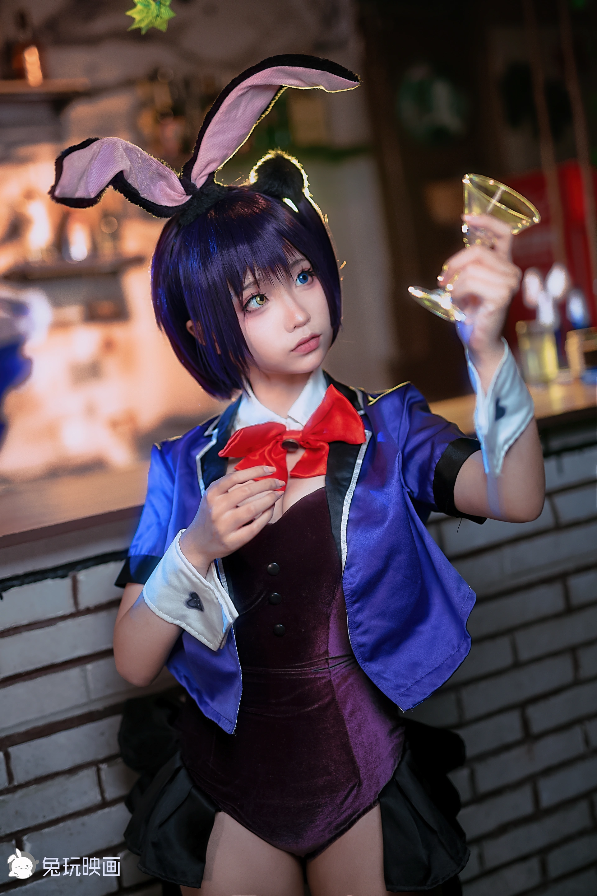 C04.006 沫沫的cos合集 [40P-1.05GB]