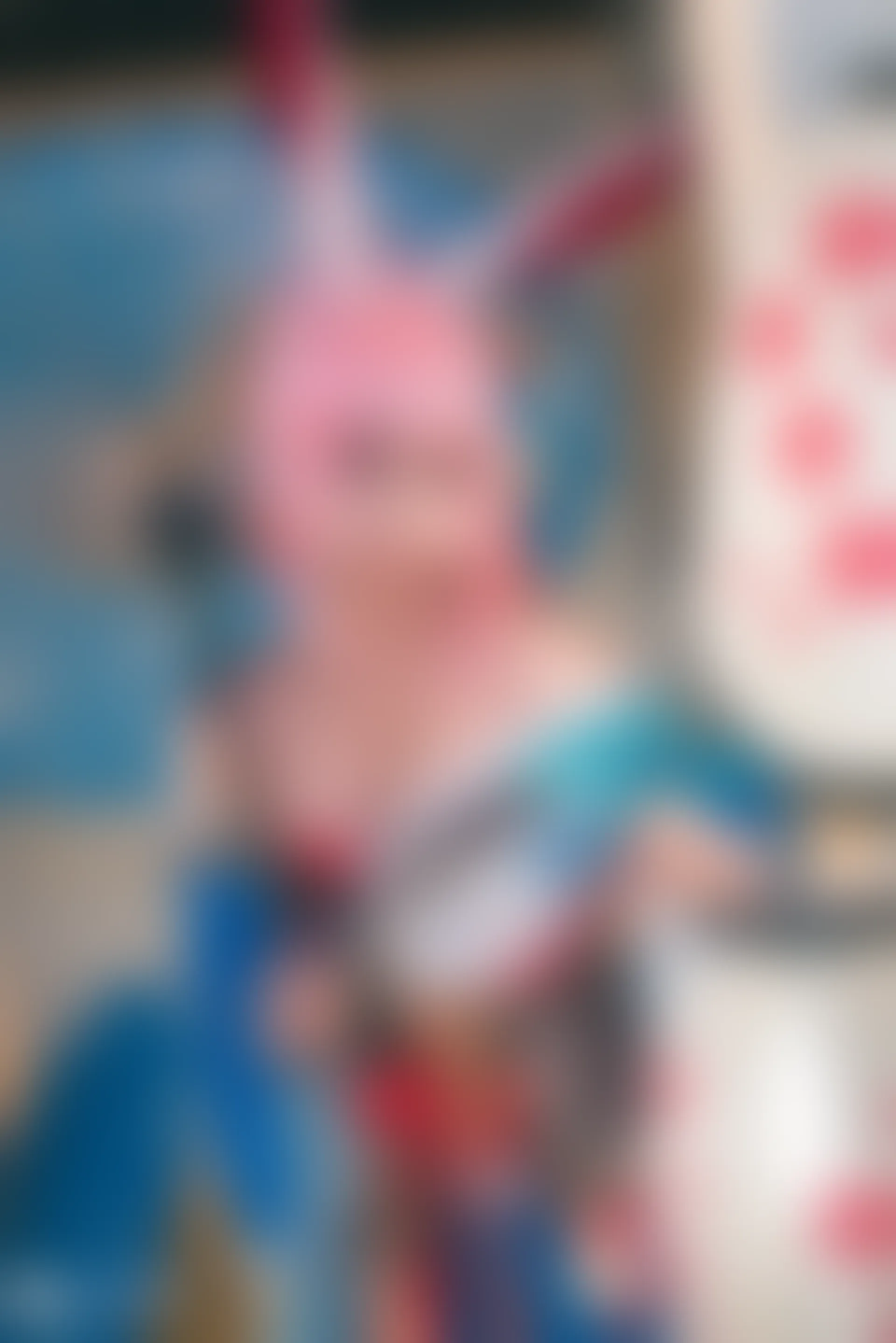 C04.006 沫沫的cos合集 [40P-1.05GB]