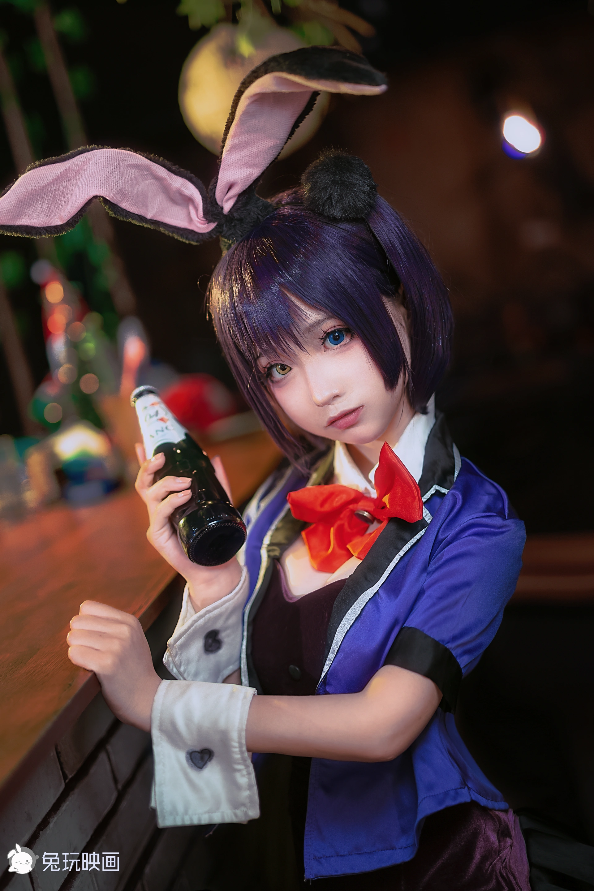 C04.006 沫沫的cos合集 [40P-1.05GB]