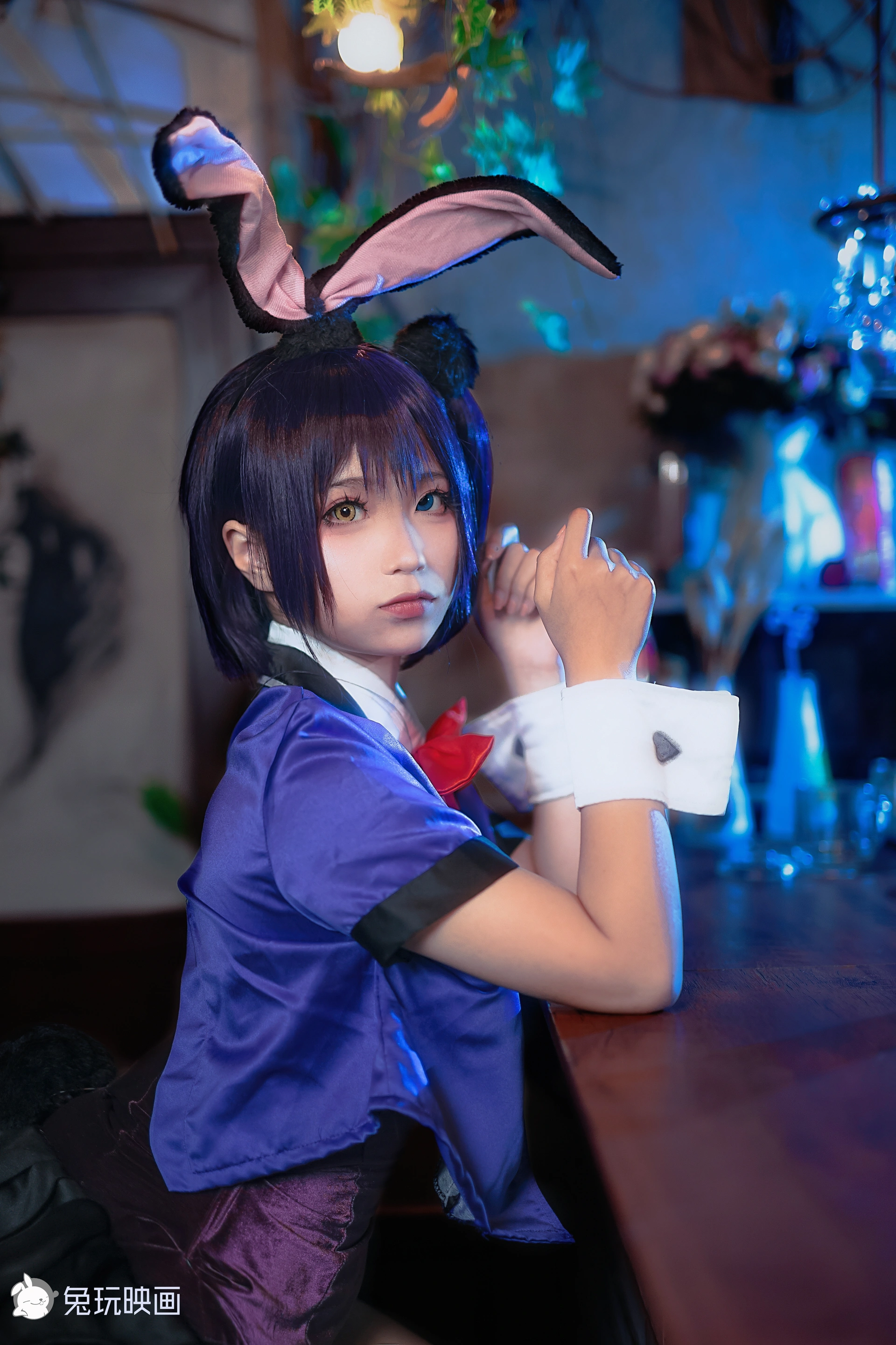 C04.006 沫沫的cos合集 [40P-1.05GB]