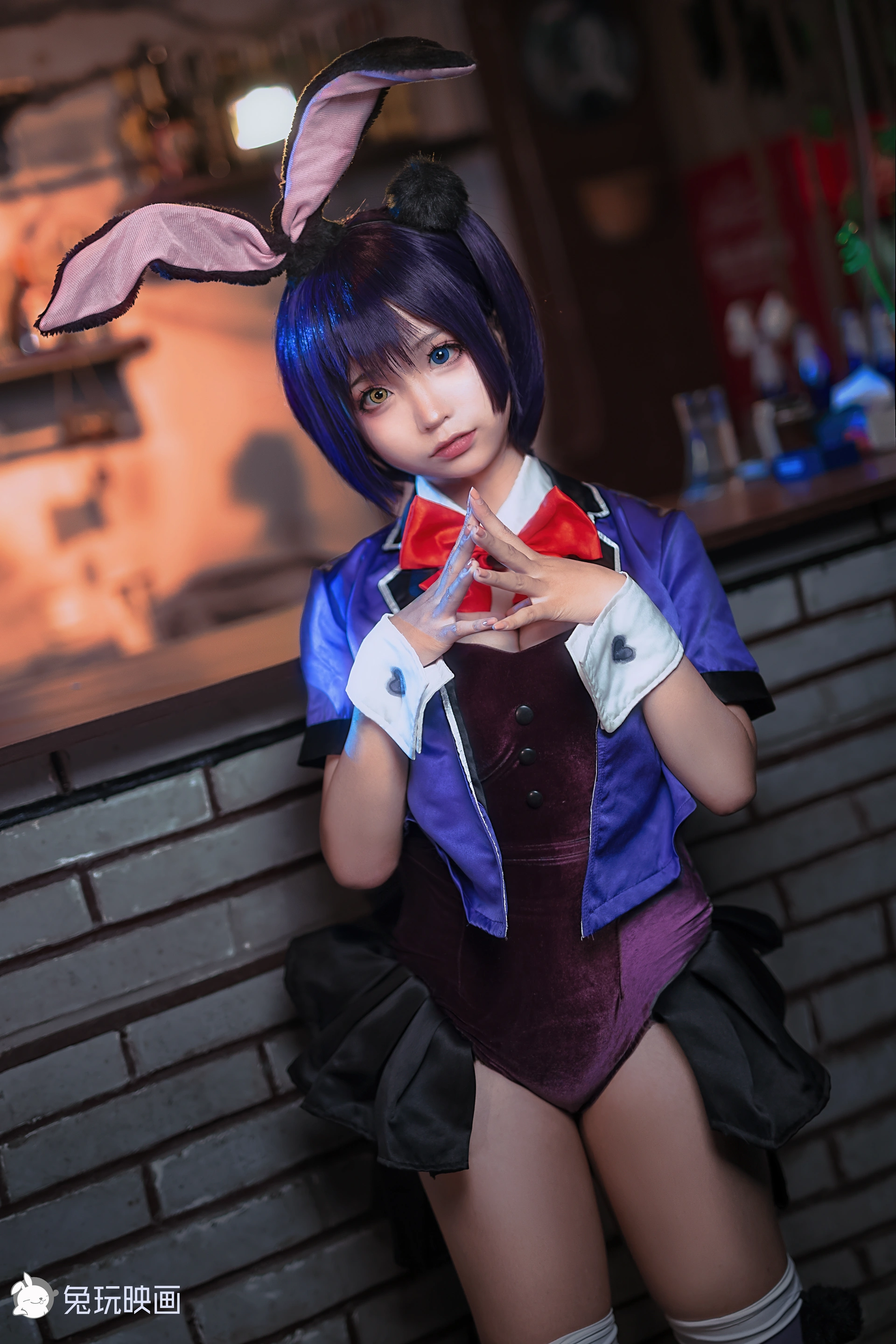C04.006 沫沫的cos合集 [40P-1.05GB]