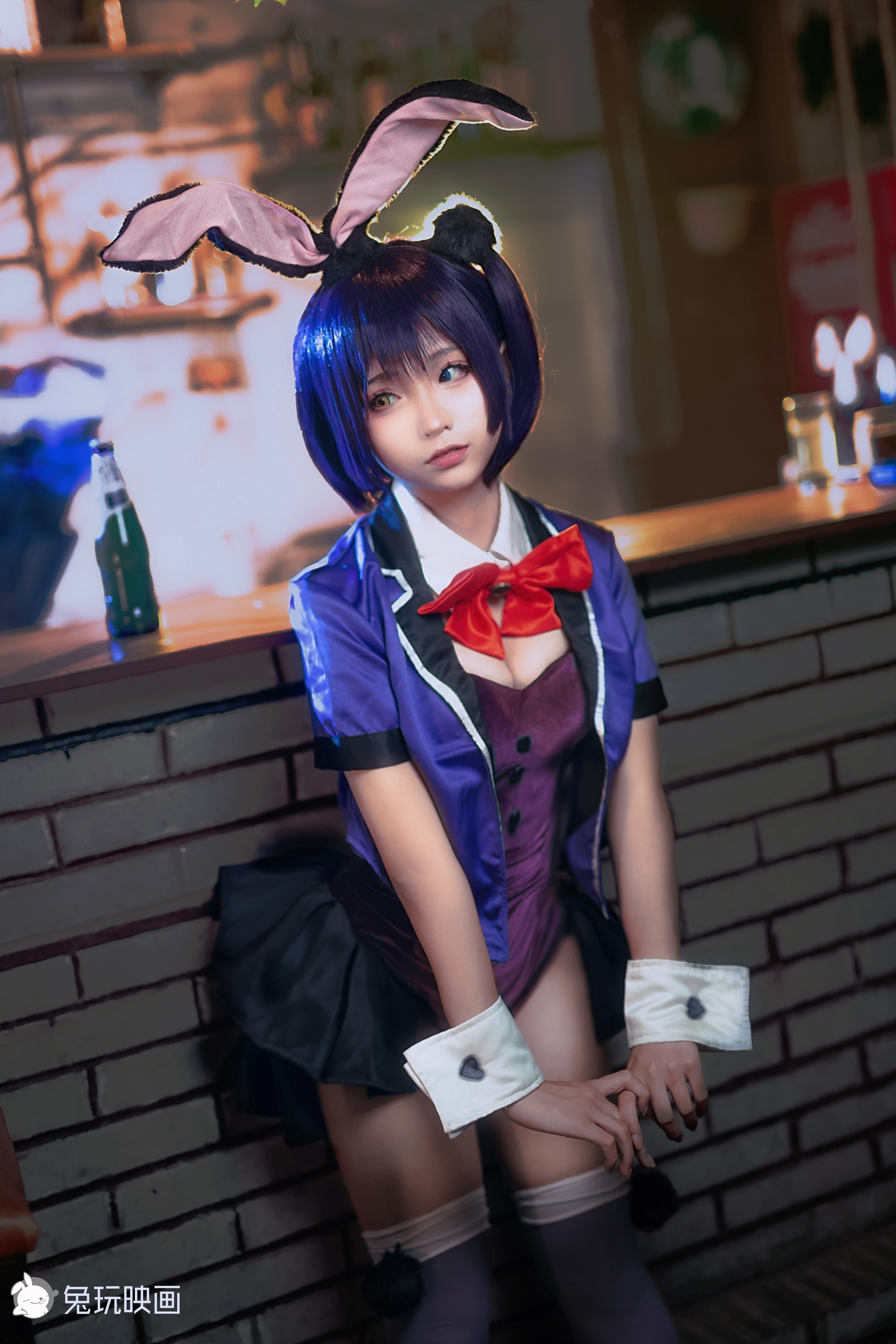 C04.006 沫沫的cos合集 [40P-1.05GB]