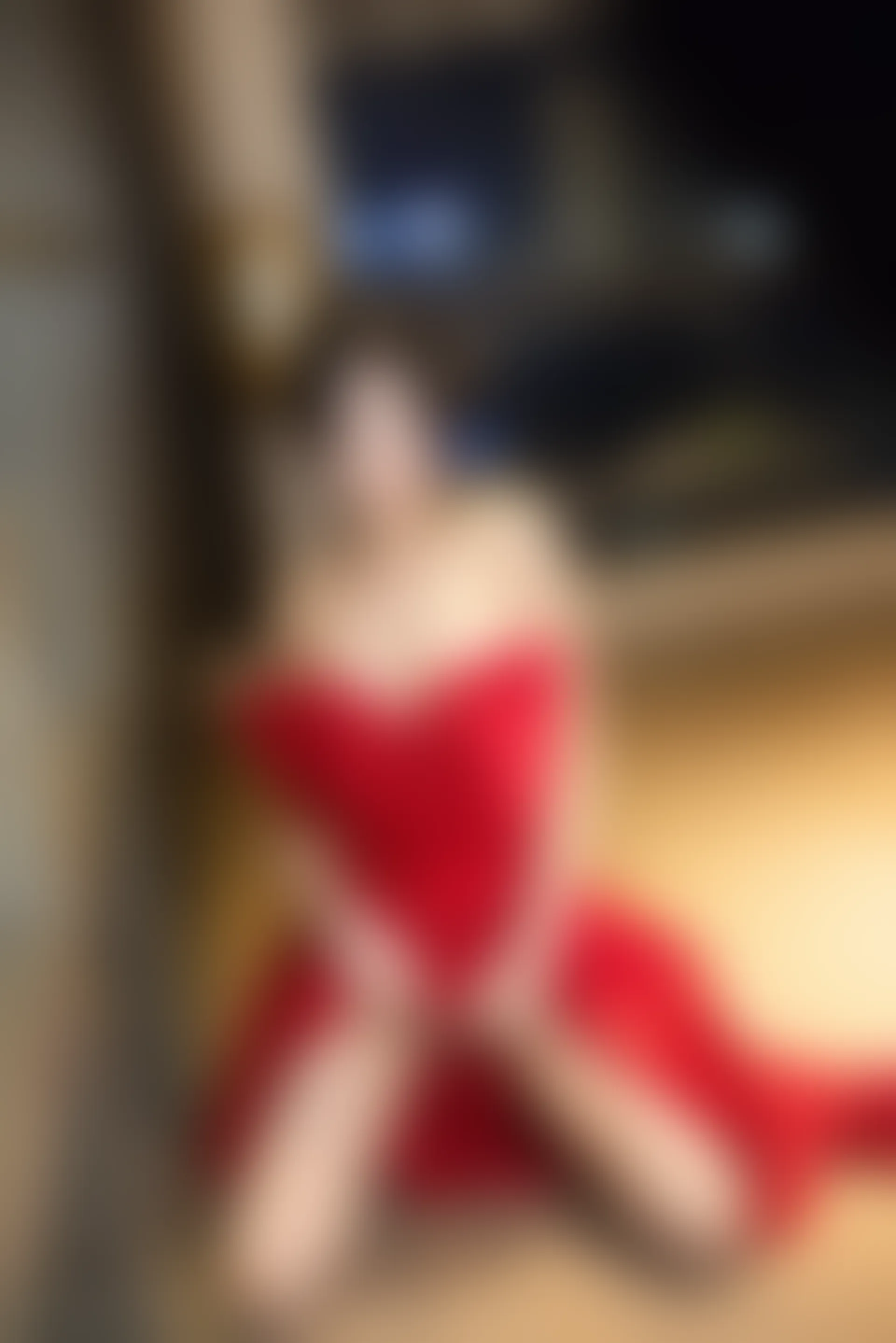 XiuRen秀人网 2021.10.28 No.4133 媛媛酱belle[37+1P／325MB]