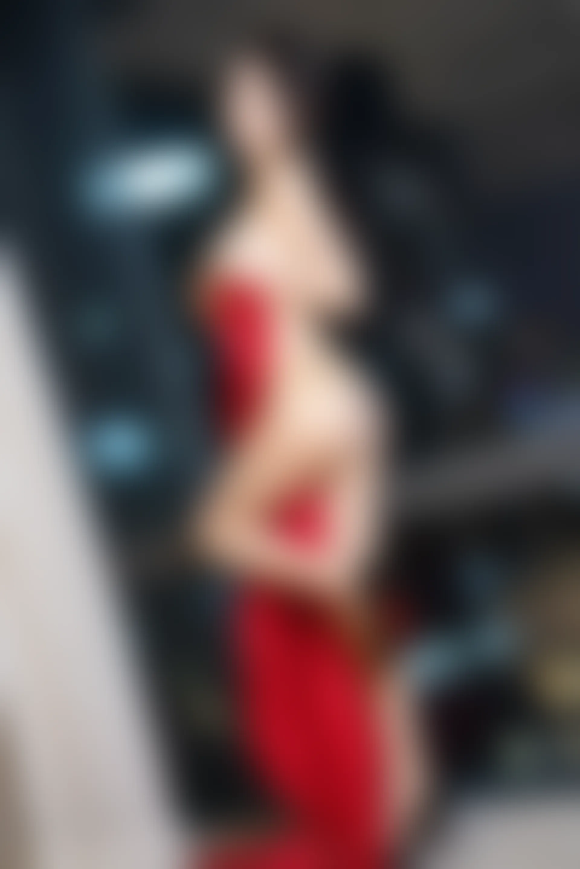 XiuRen秀人网 2021.10.28 No.4133 媛媛酱belle[37+1P／325MB]