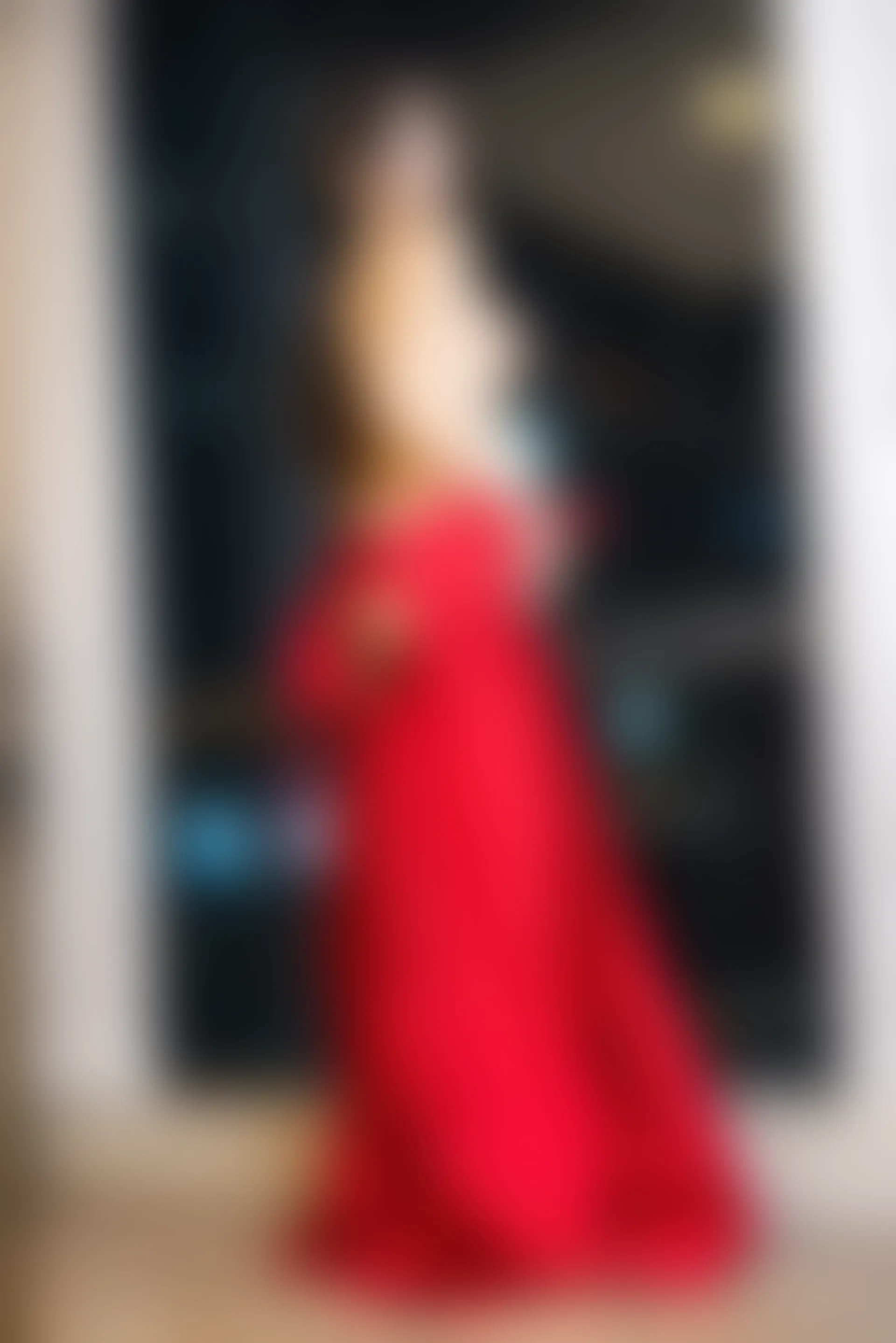 XiuRen秀人网 2021.10.28 No.4133 媛媛酱belle[37+1P／325MB]