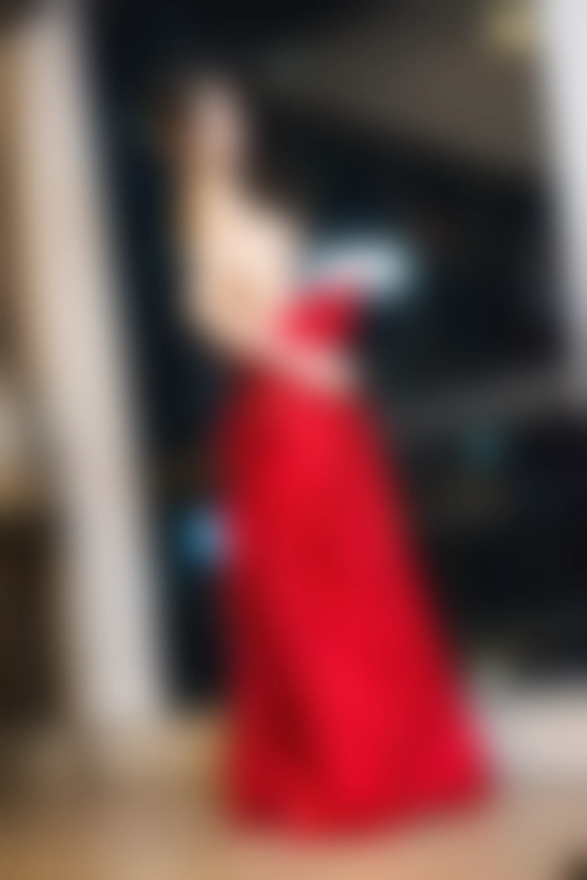 XiuRen秀人网 2021.10.28 No.4133 媛媛酱belle[37+1P／325MB]