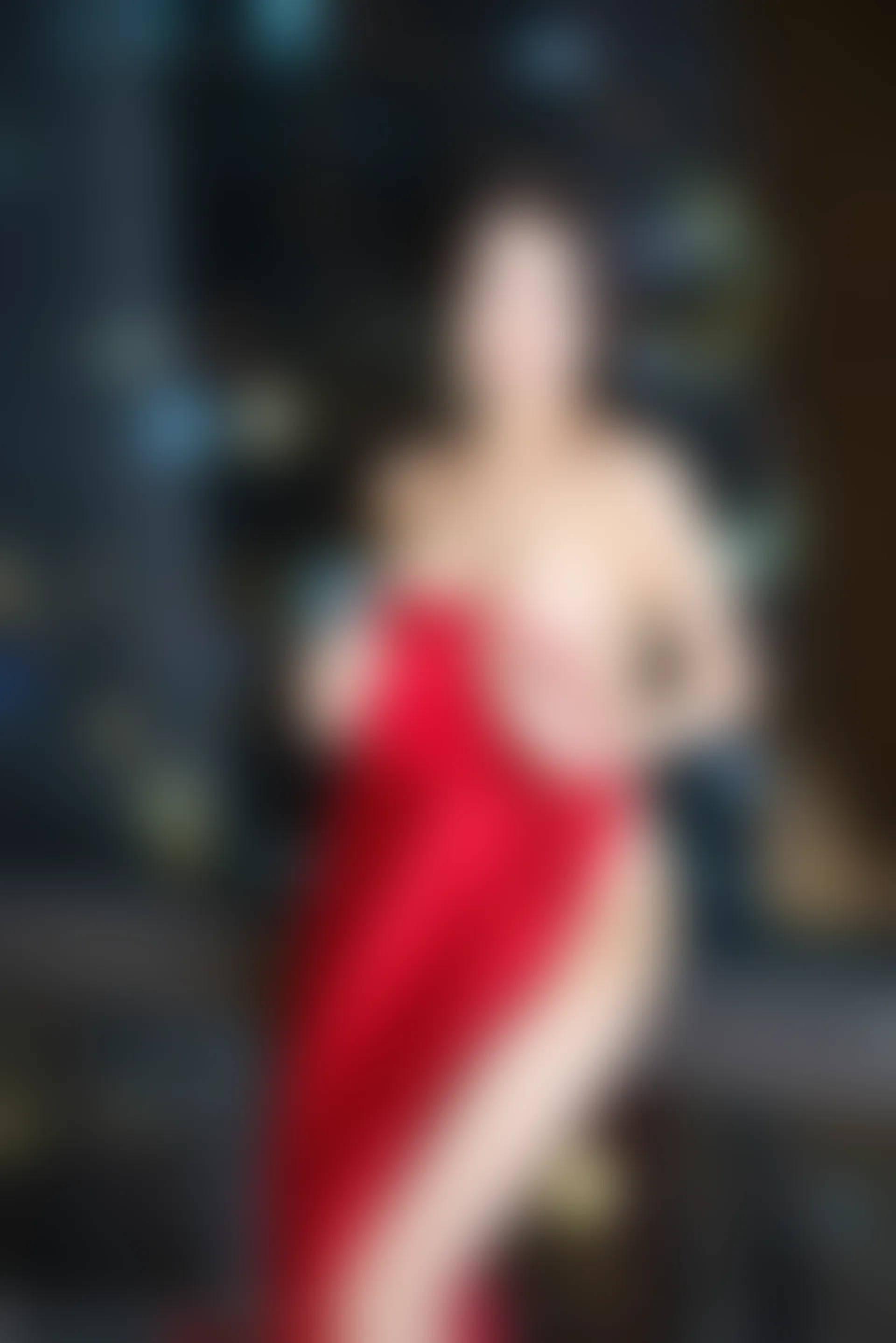 XiuRen秀人网 2021.10.28 No.4133 媛媛酱belle[37+1P／325MB]