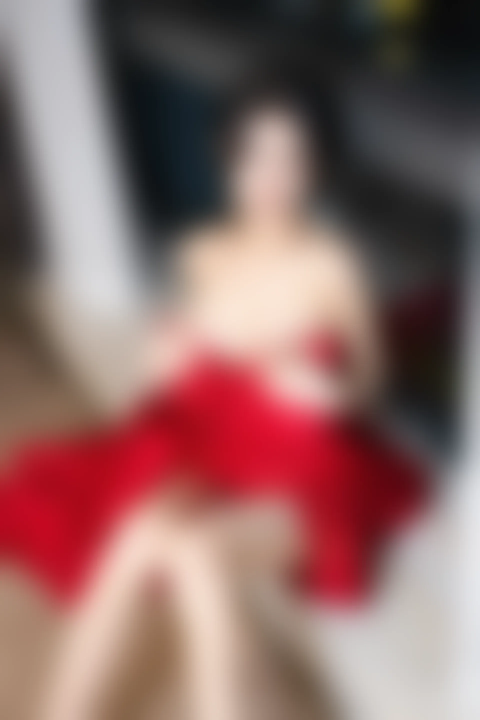 XiuRen秀人网 2021.10.28 No.4133 媛媛酱belle[37+1P／325MB]