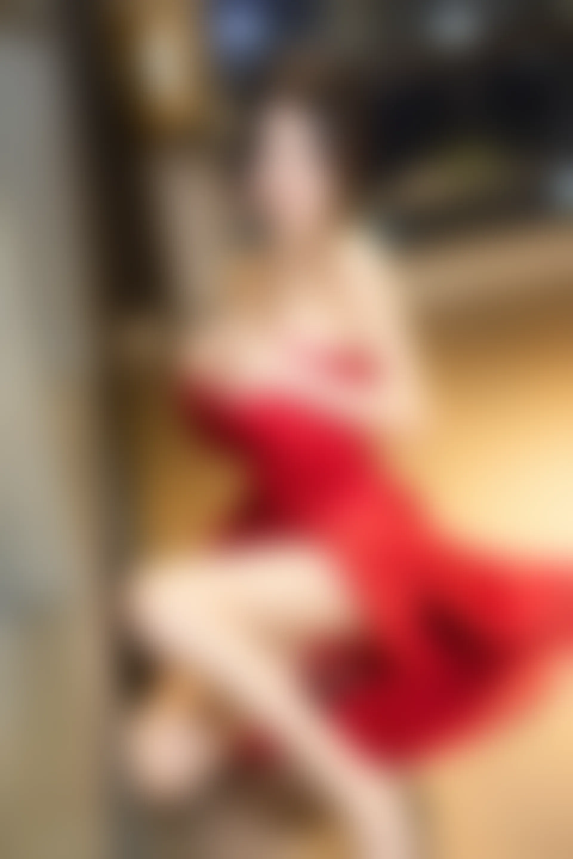 XiuRen秀人网 2021.10.28 No.4133 媛媛酱belle[37+1P／325MB]