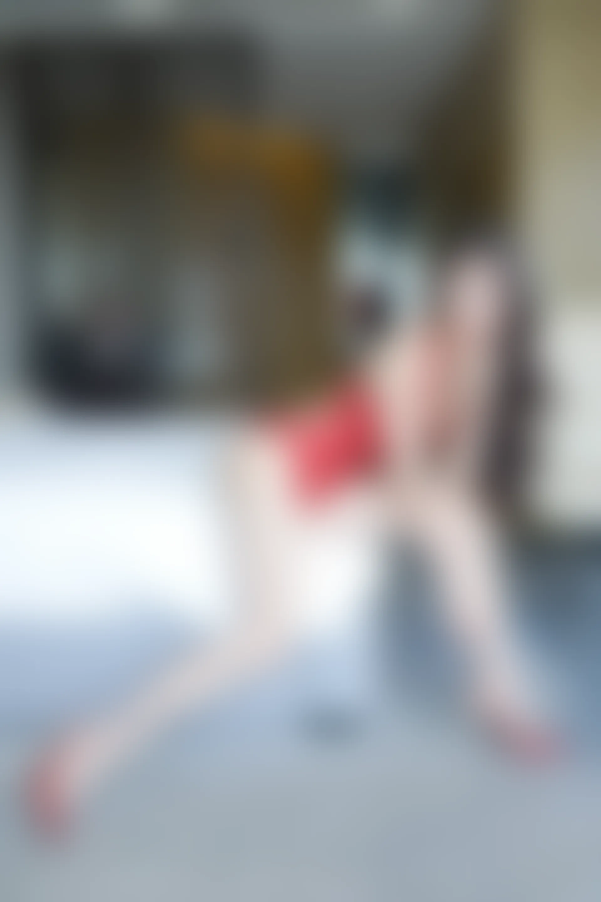 XiuRen秀人网 2017.04.25 No.743 赵熙儿[58+1P163M]