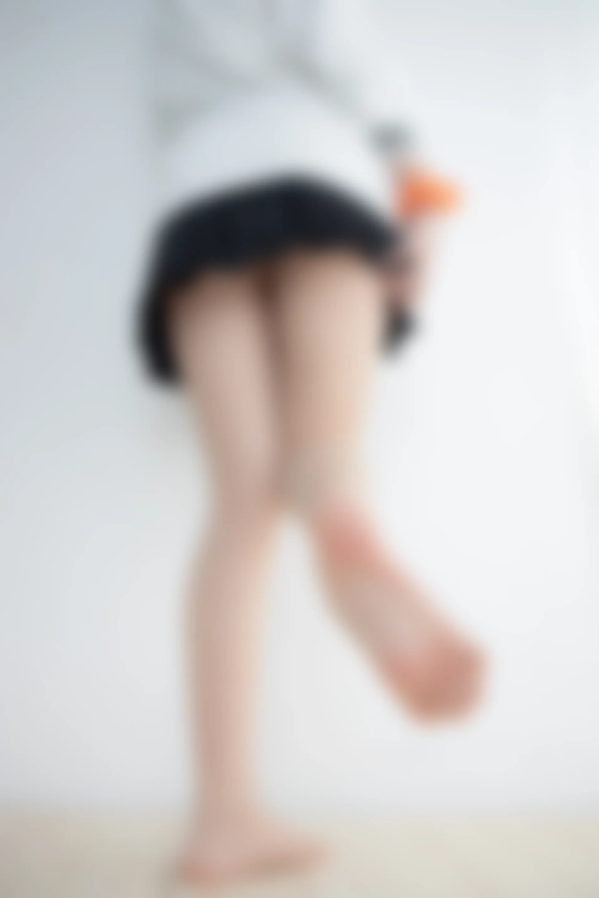 森萝财团 X-055 [93P1V-2.17G]制服, 可爱, 森萝财团, 美腿, 肉丝
