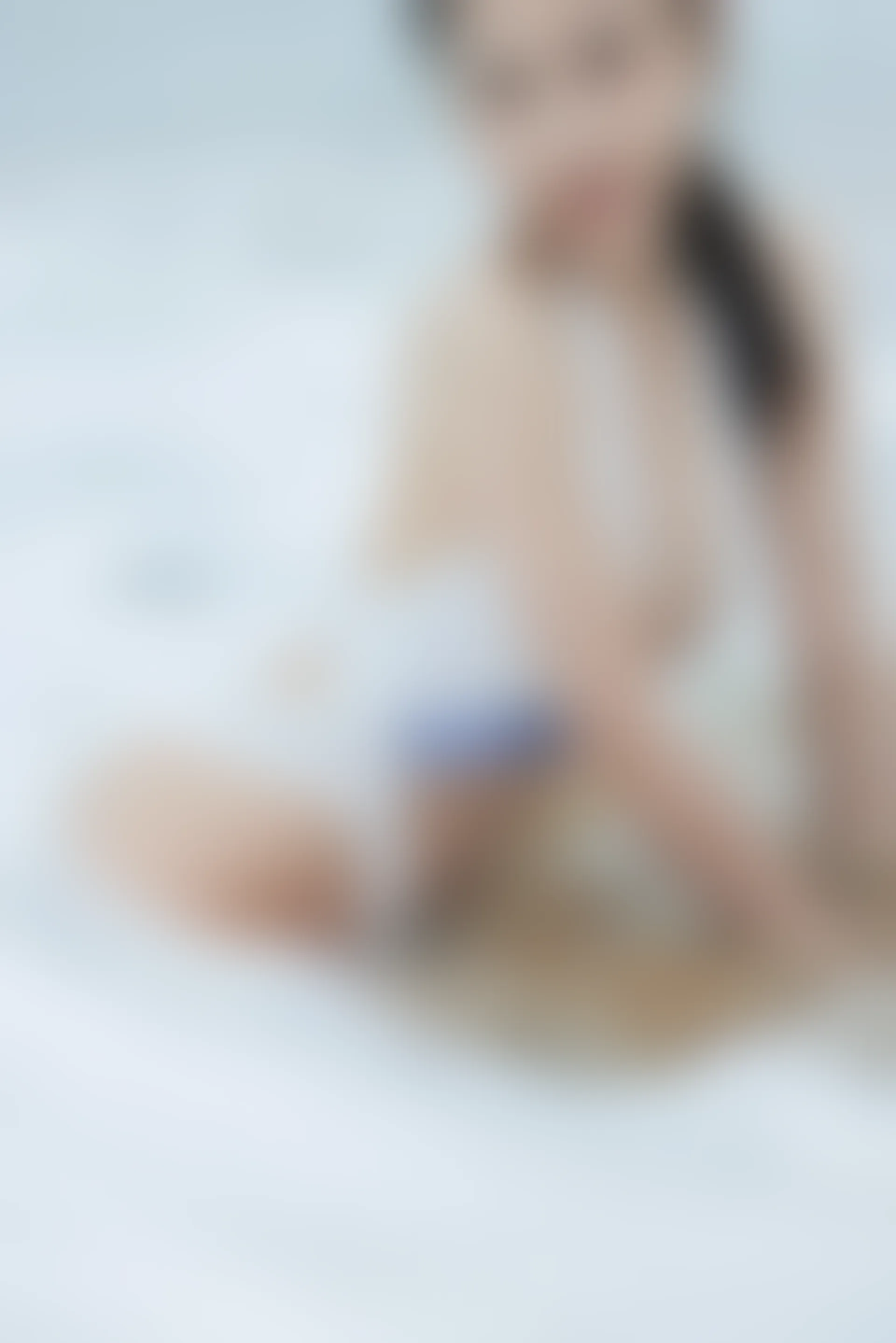 XiuRen秀人网 2022.01.11 No.4448 尹甜甜 三亚旅拍[54+1P 466MB]