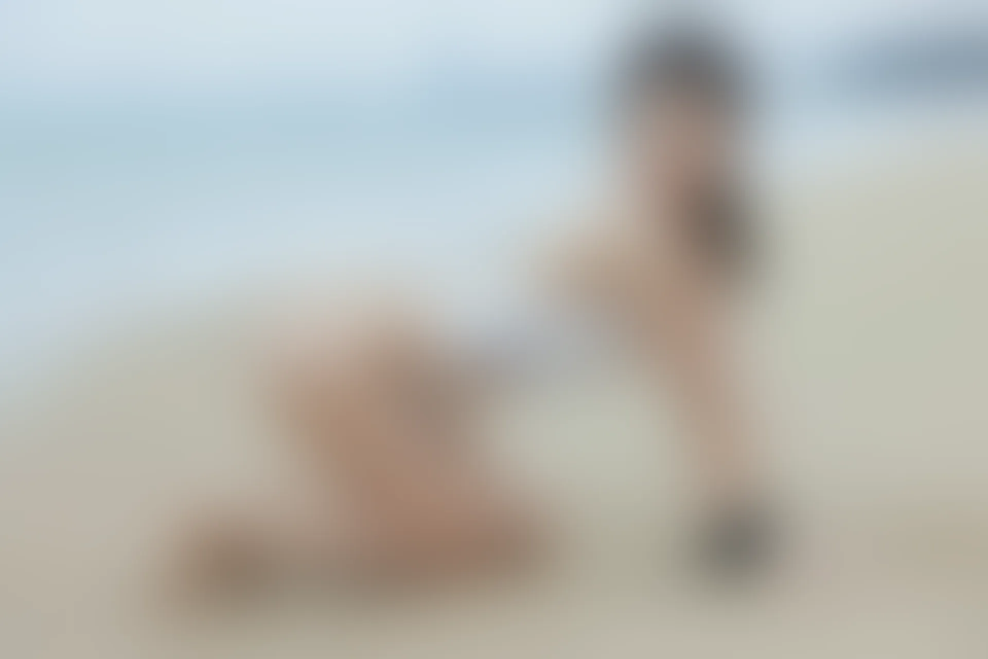 XiuRen秀人网 2022.01.11 No.4448 尹甜甜 三亚旅拍[54+1P 466MB]