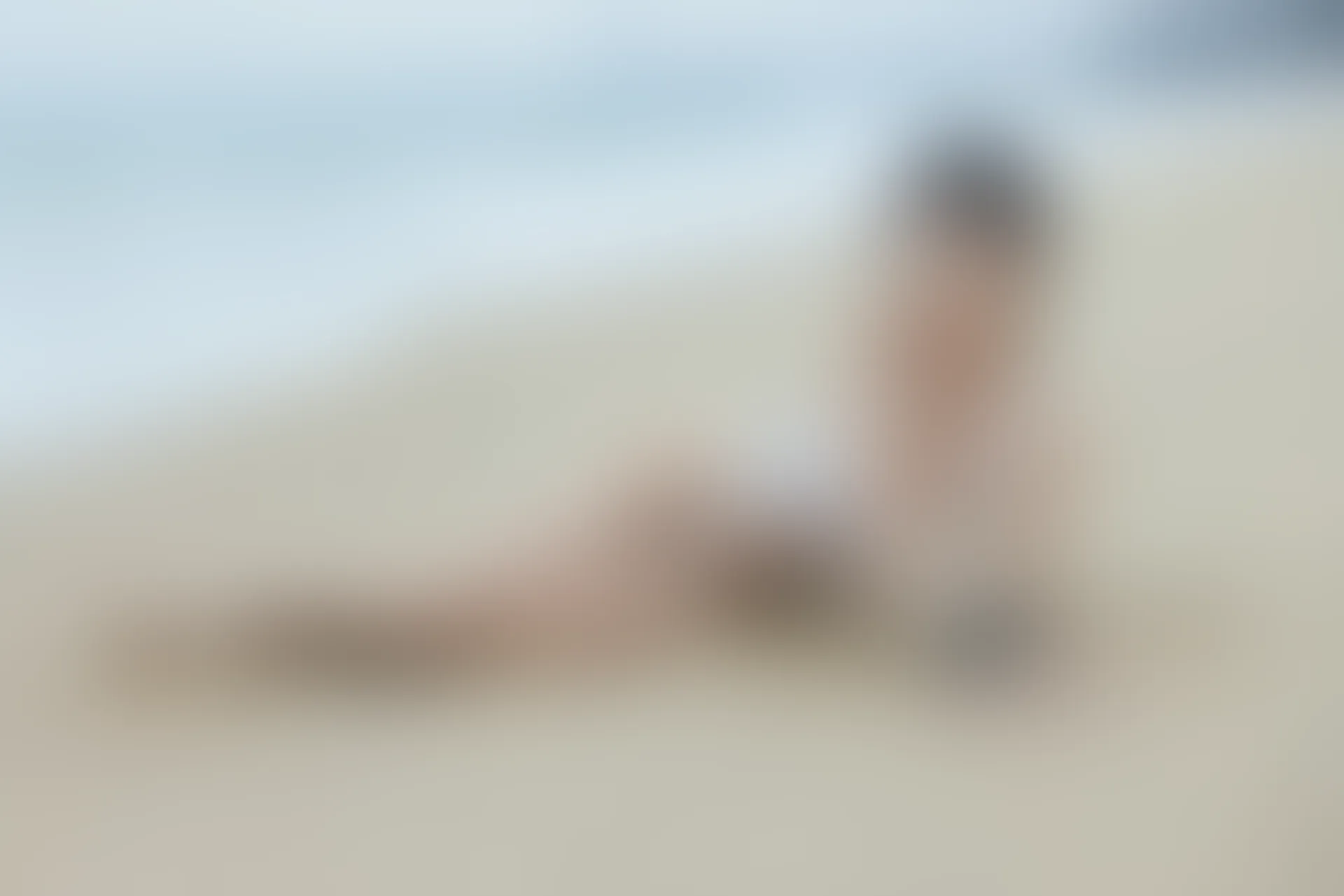XiuRen秀人网 2022.01.11 No.4448 尹甜甜 三亚旅拍[54+1P 466MB]