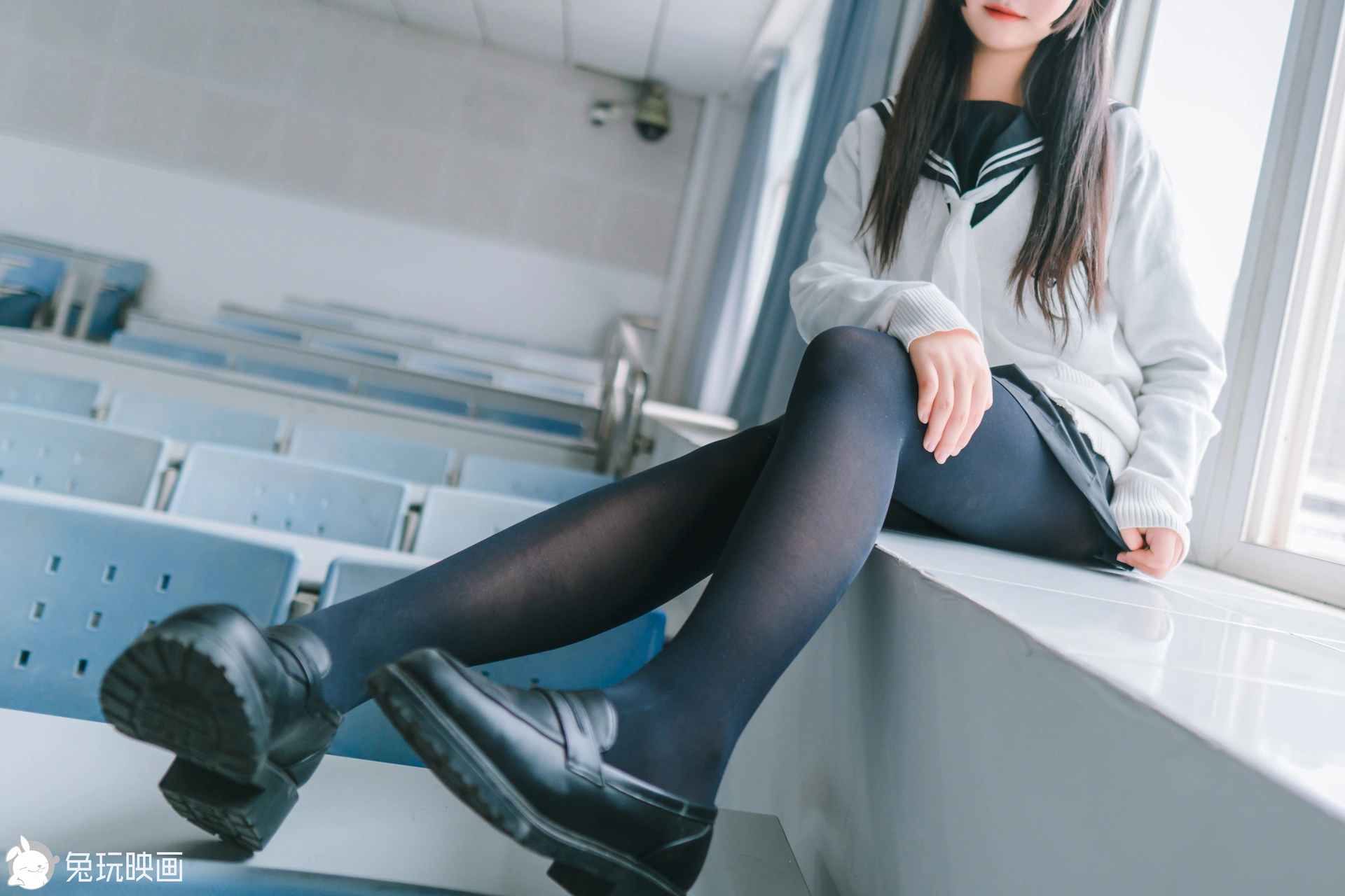 C26.001 爱宕JK [41P-277MB]